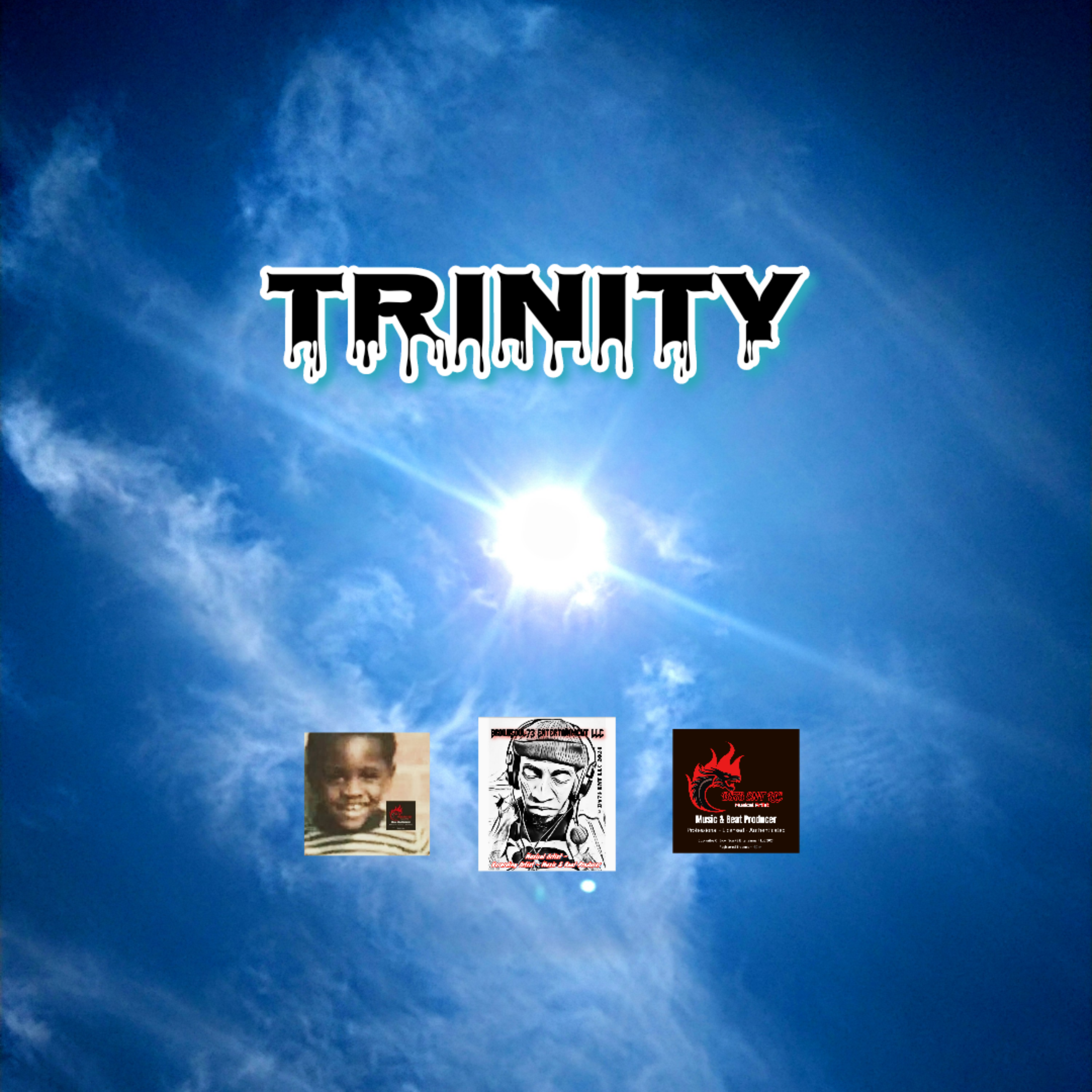 TRINITY artwork