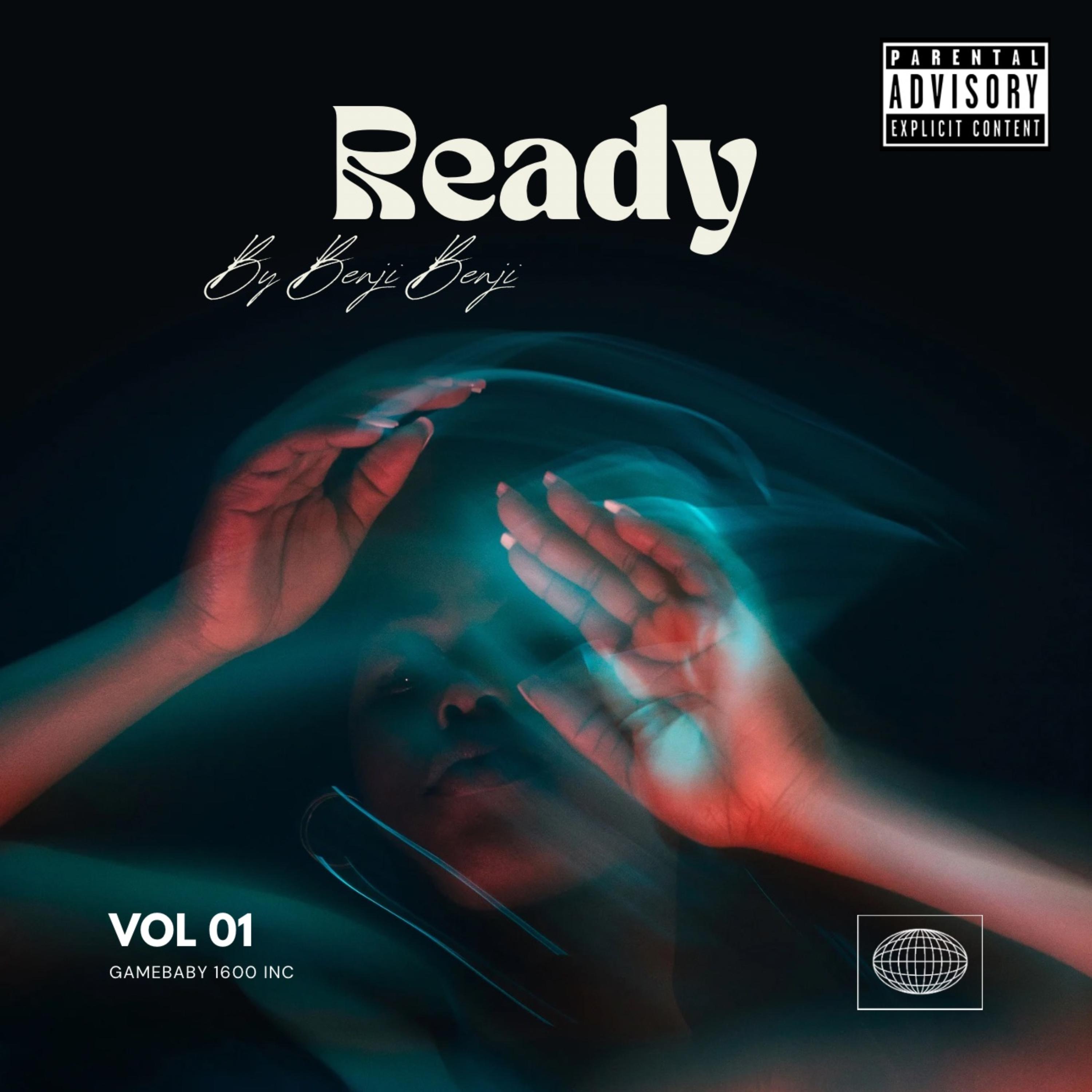 Ready artwork