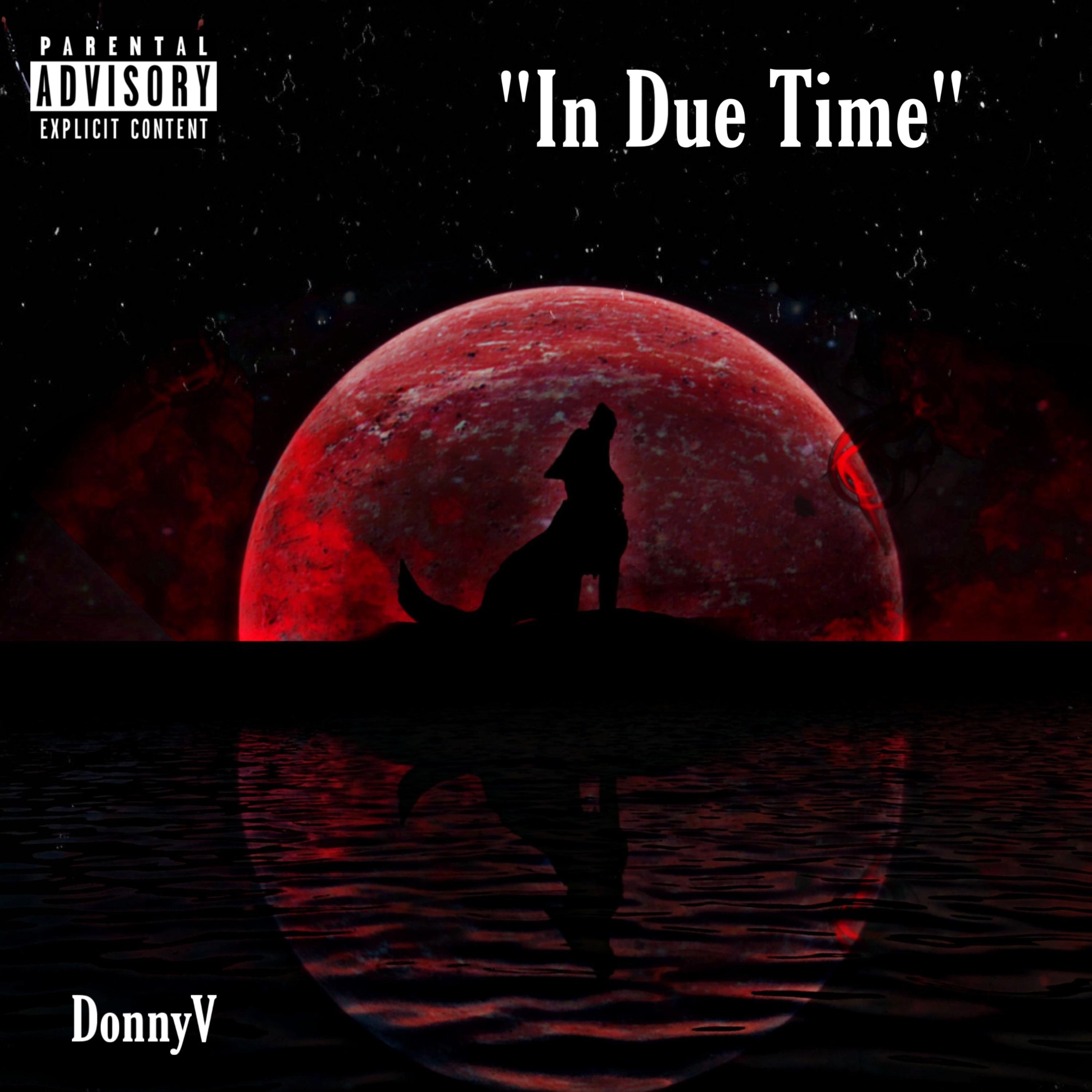 In Due Time artwork
