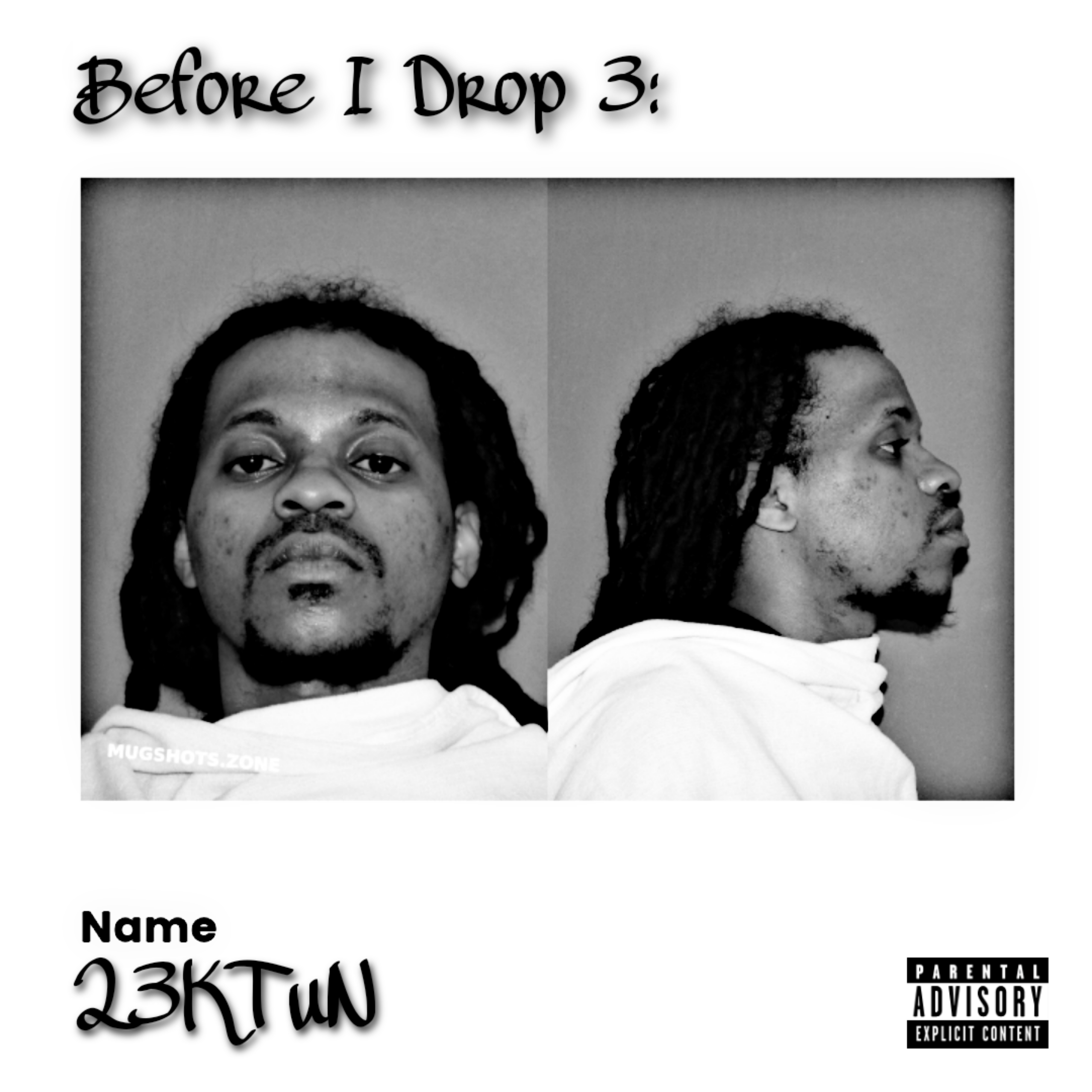 Before I Drop 3 artwork