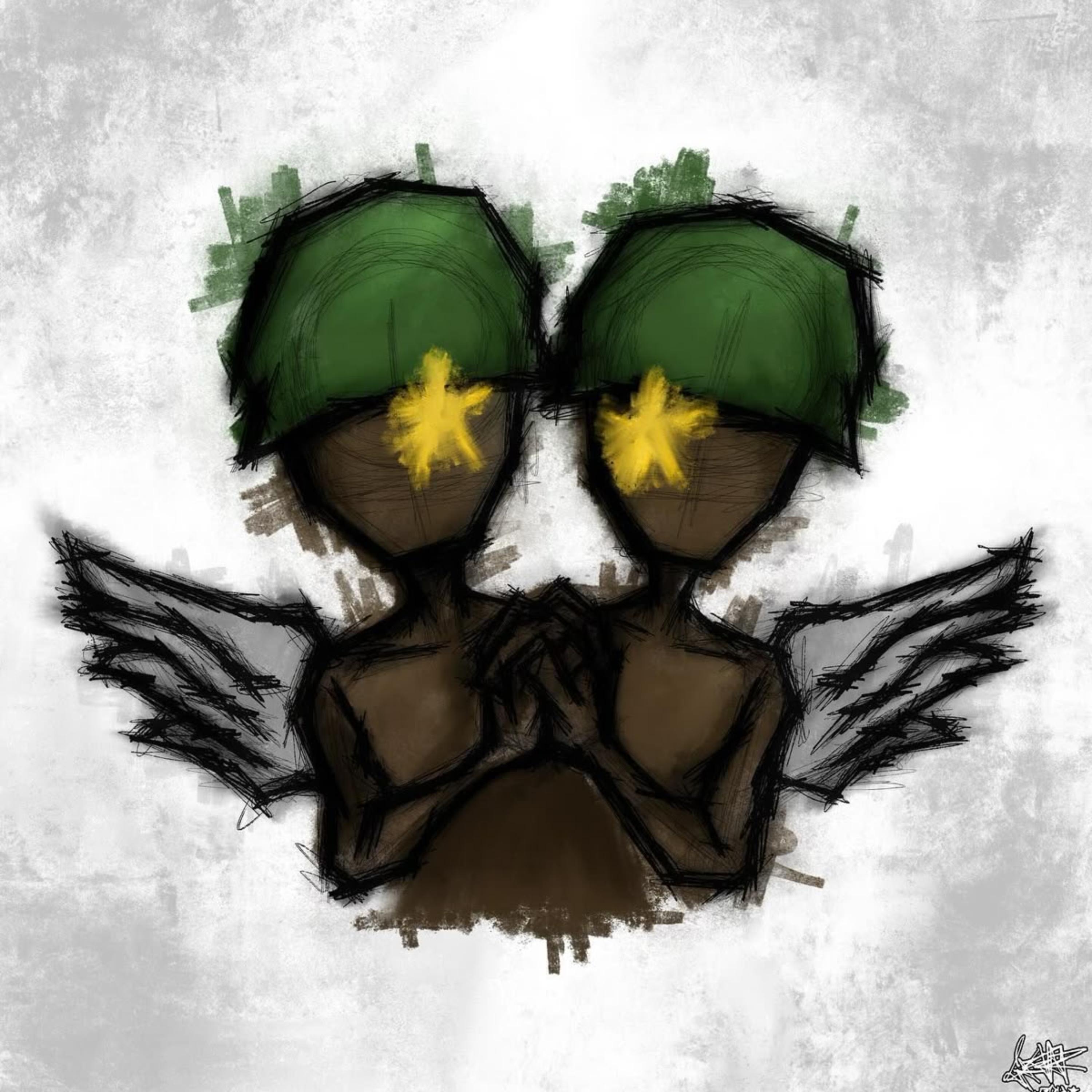 Chop My Feet artwork