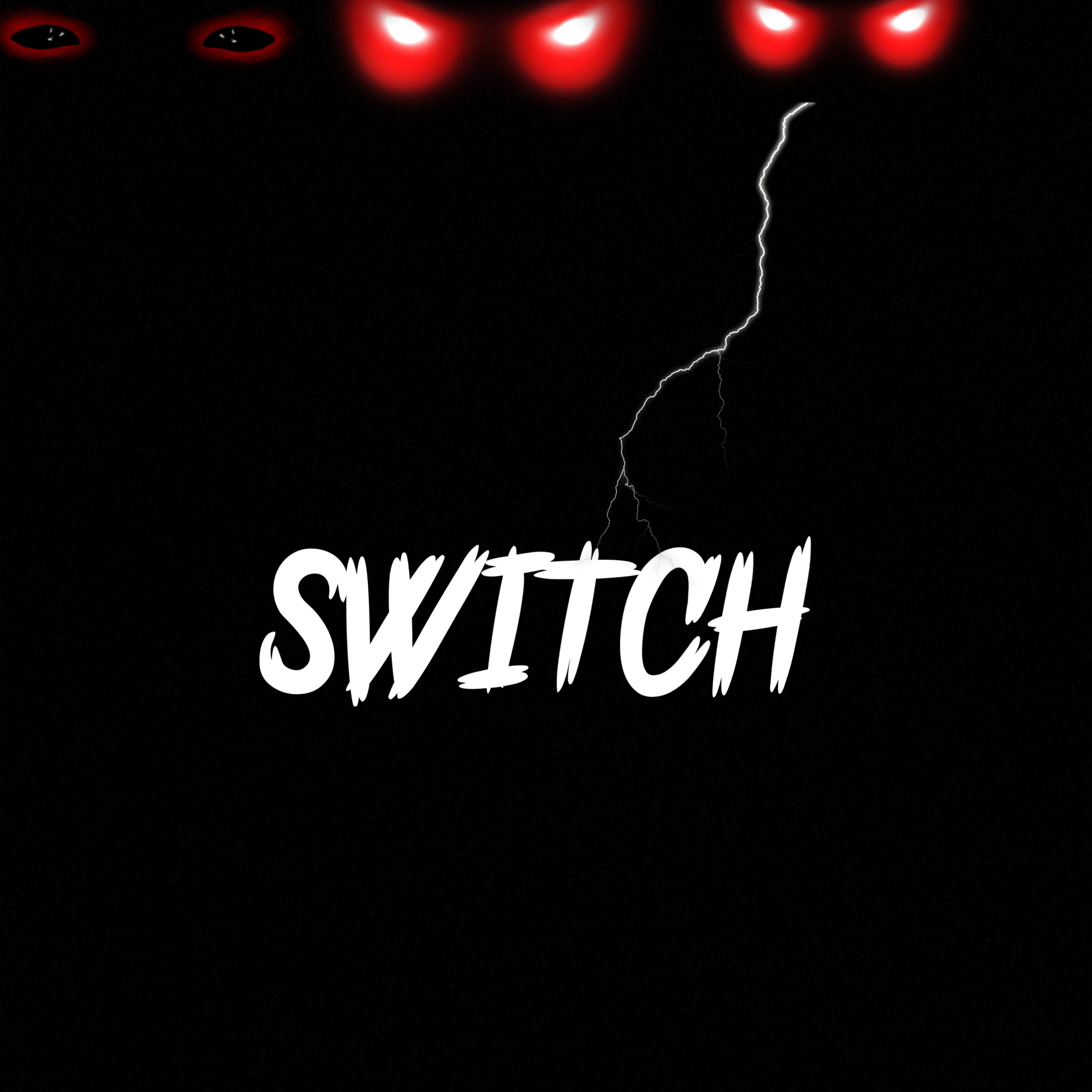 Switch artwork