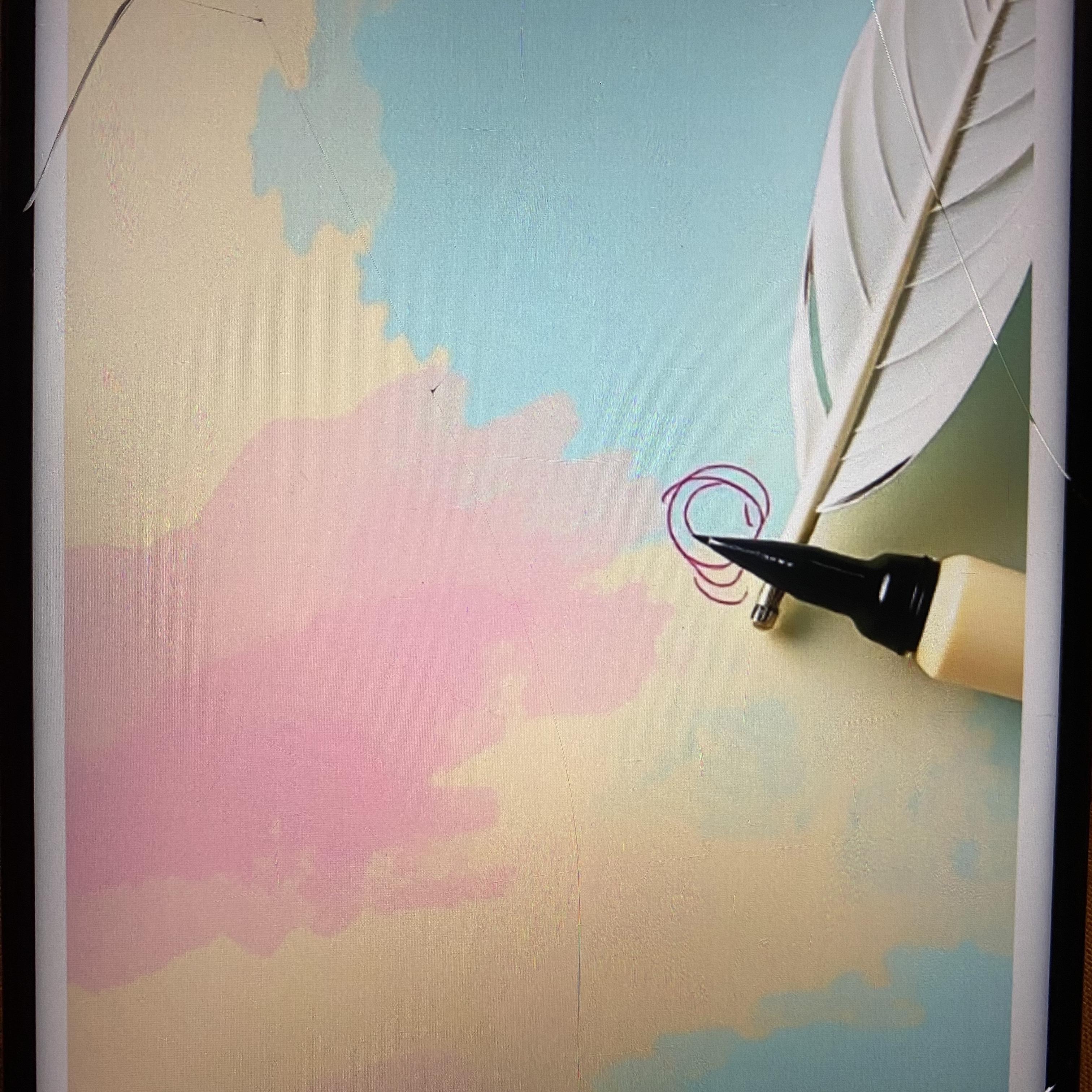 Make Your Mark artwork
