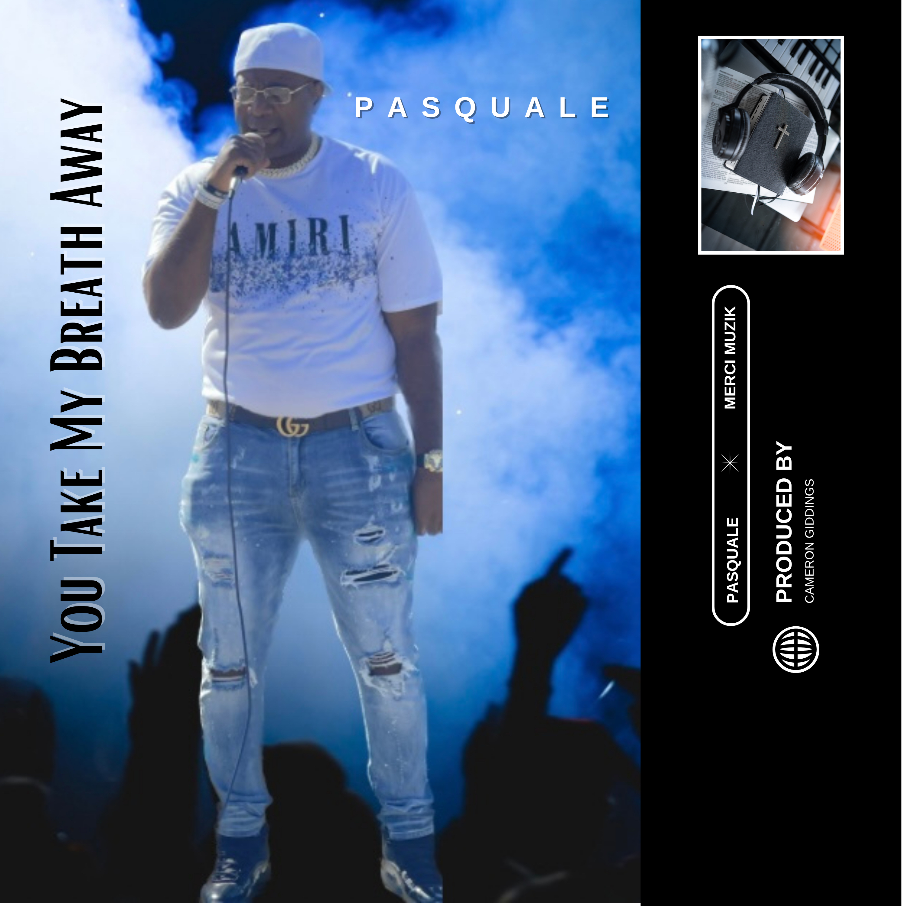 You Take My Breath Away artwork