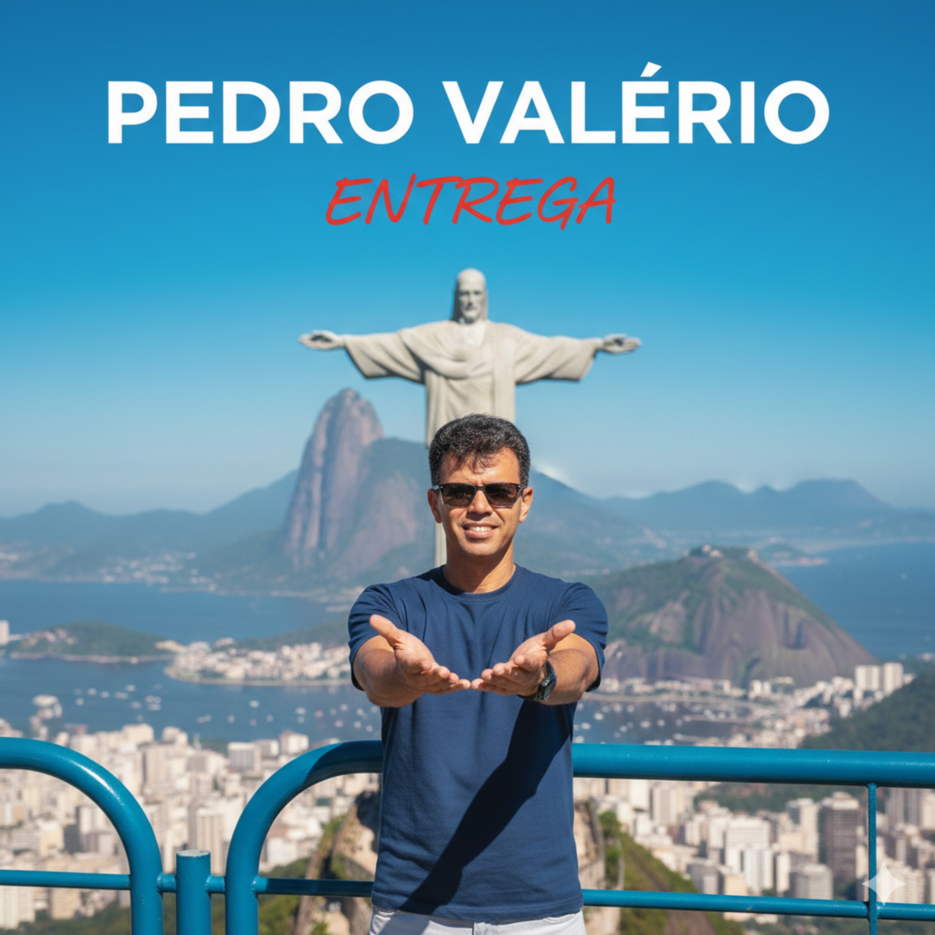 Entrega artwork