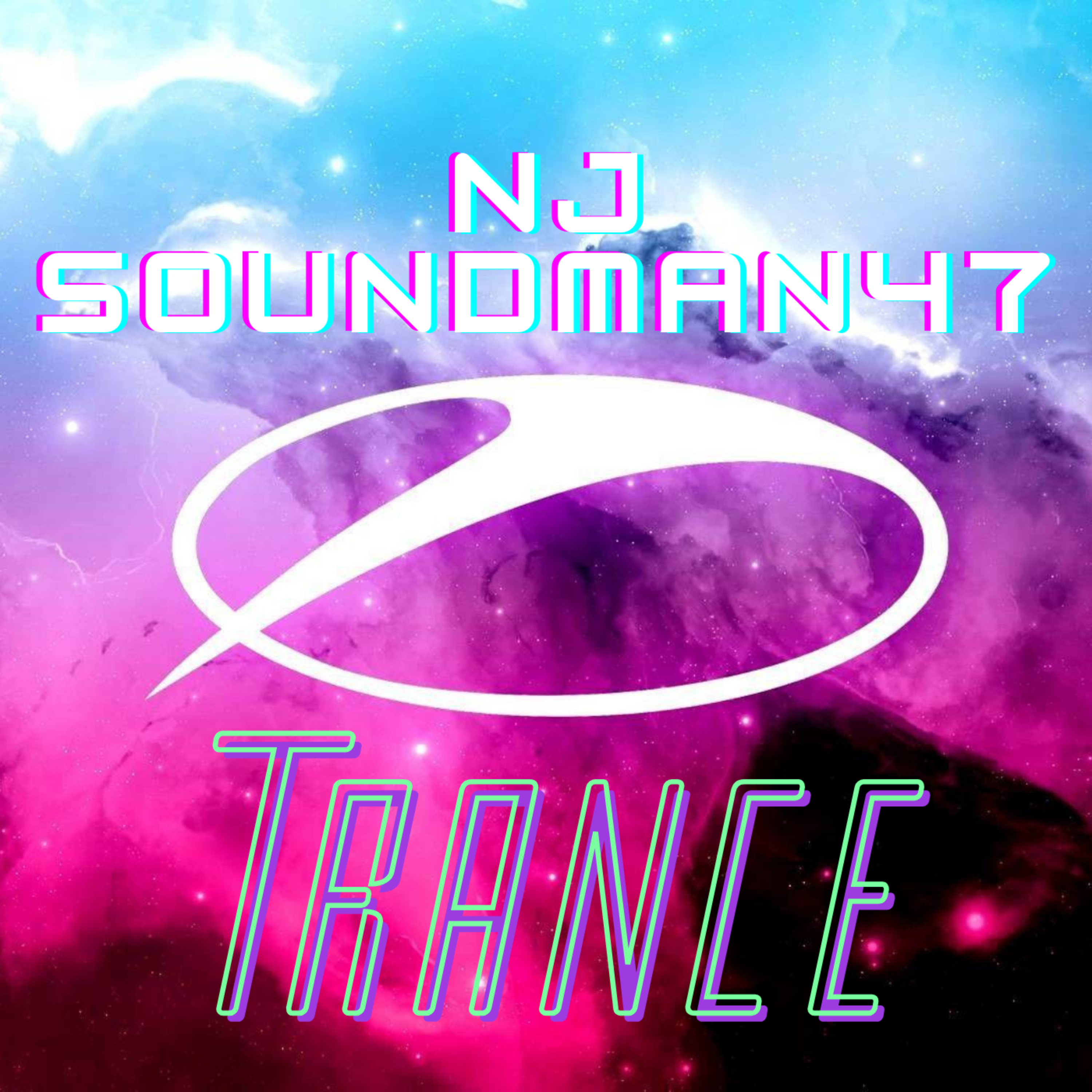 TRANCE artwork