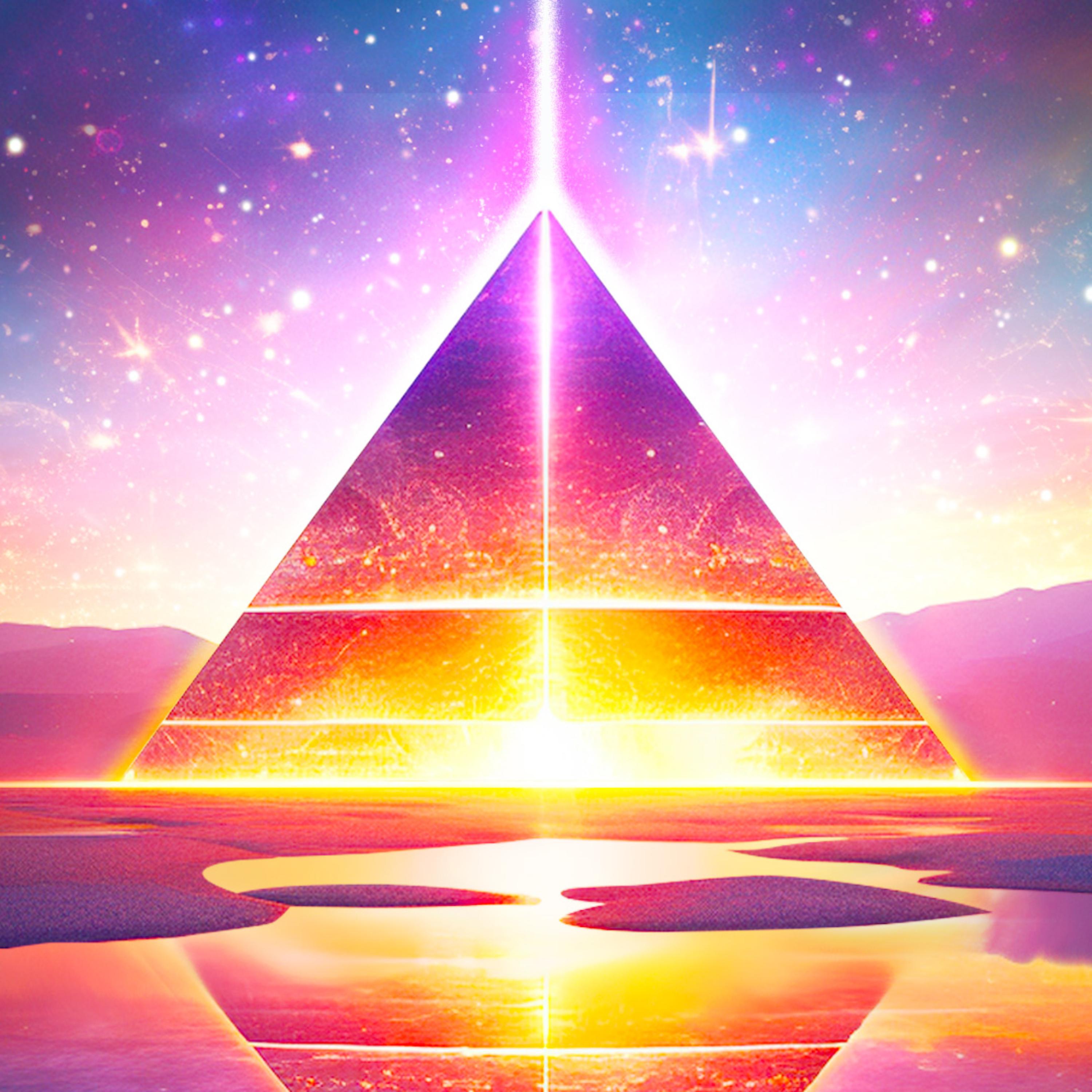 Meditation Music for Positive Energy artwork