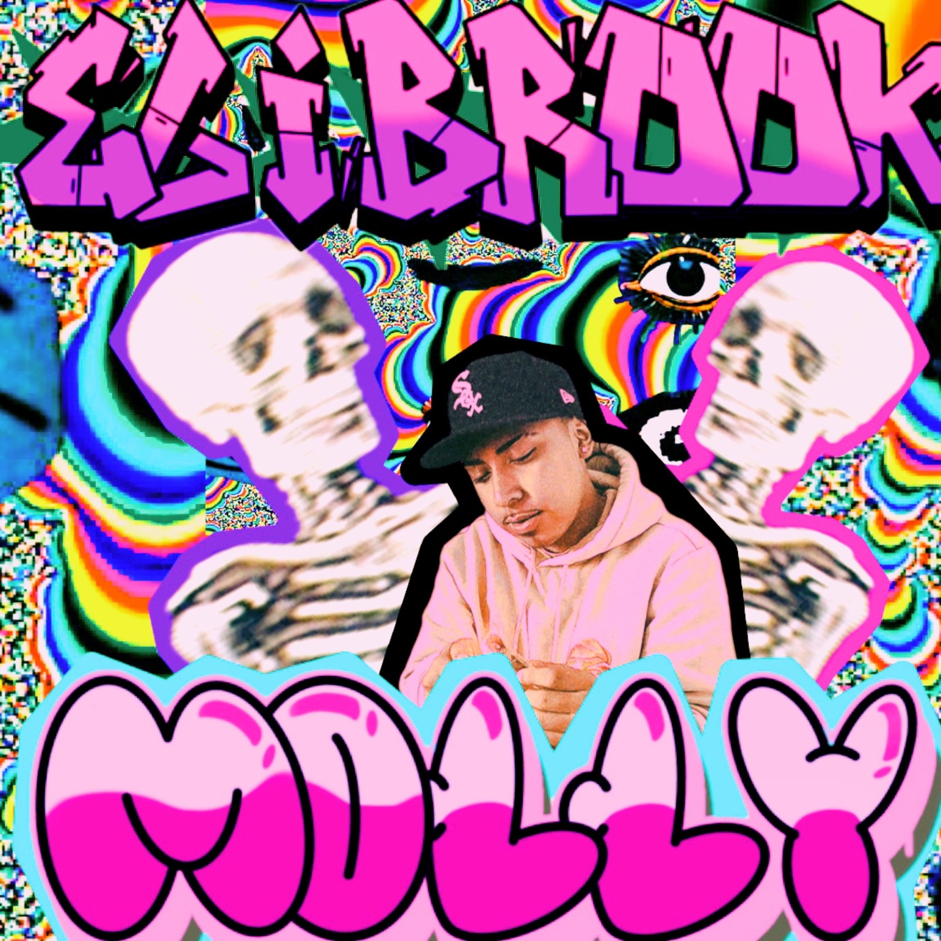 M0LLY artwork