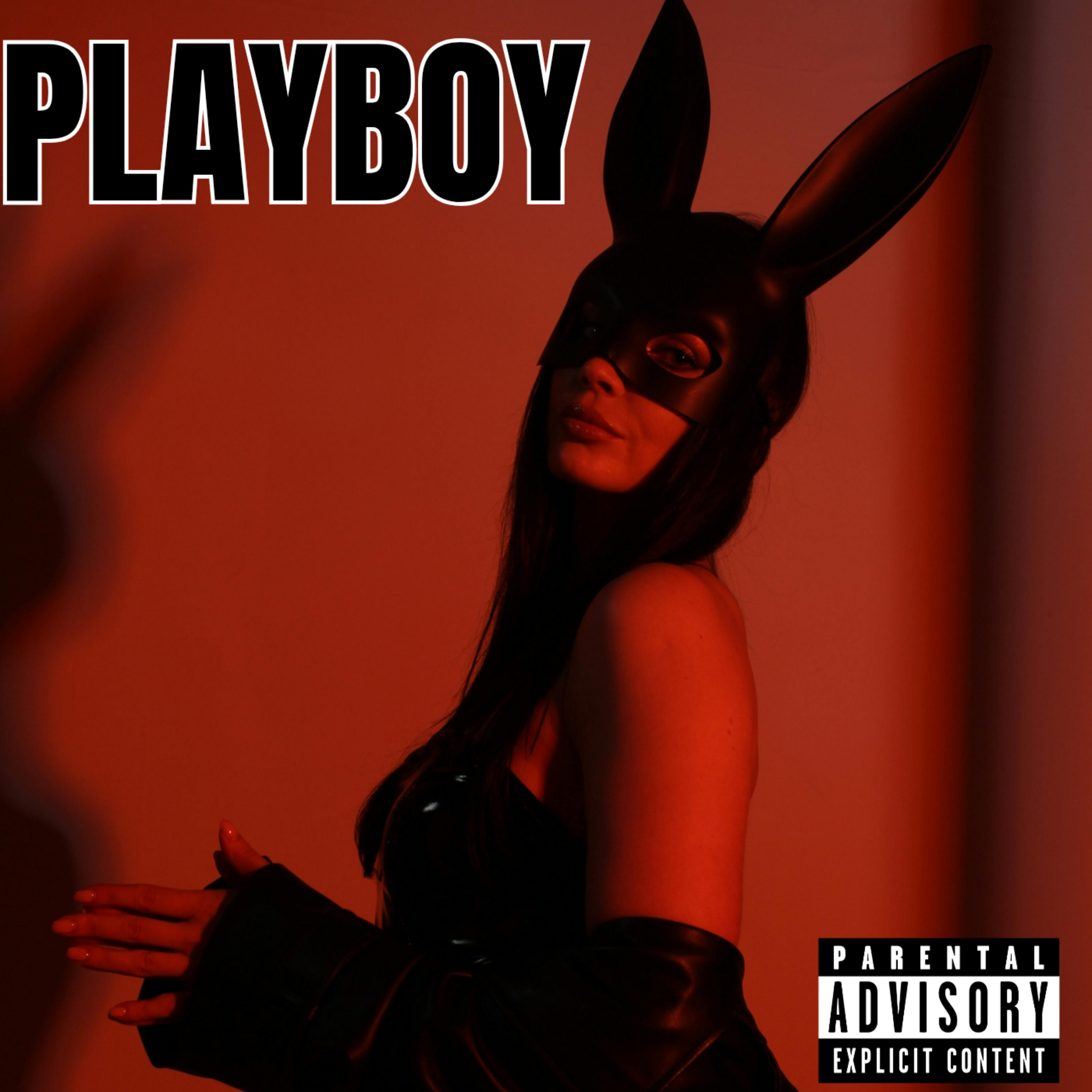 PLAYBOY artwork