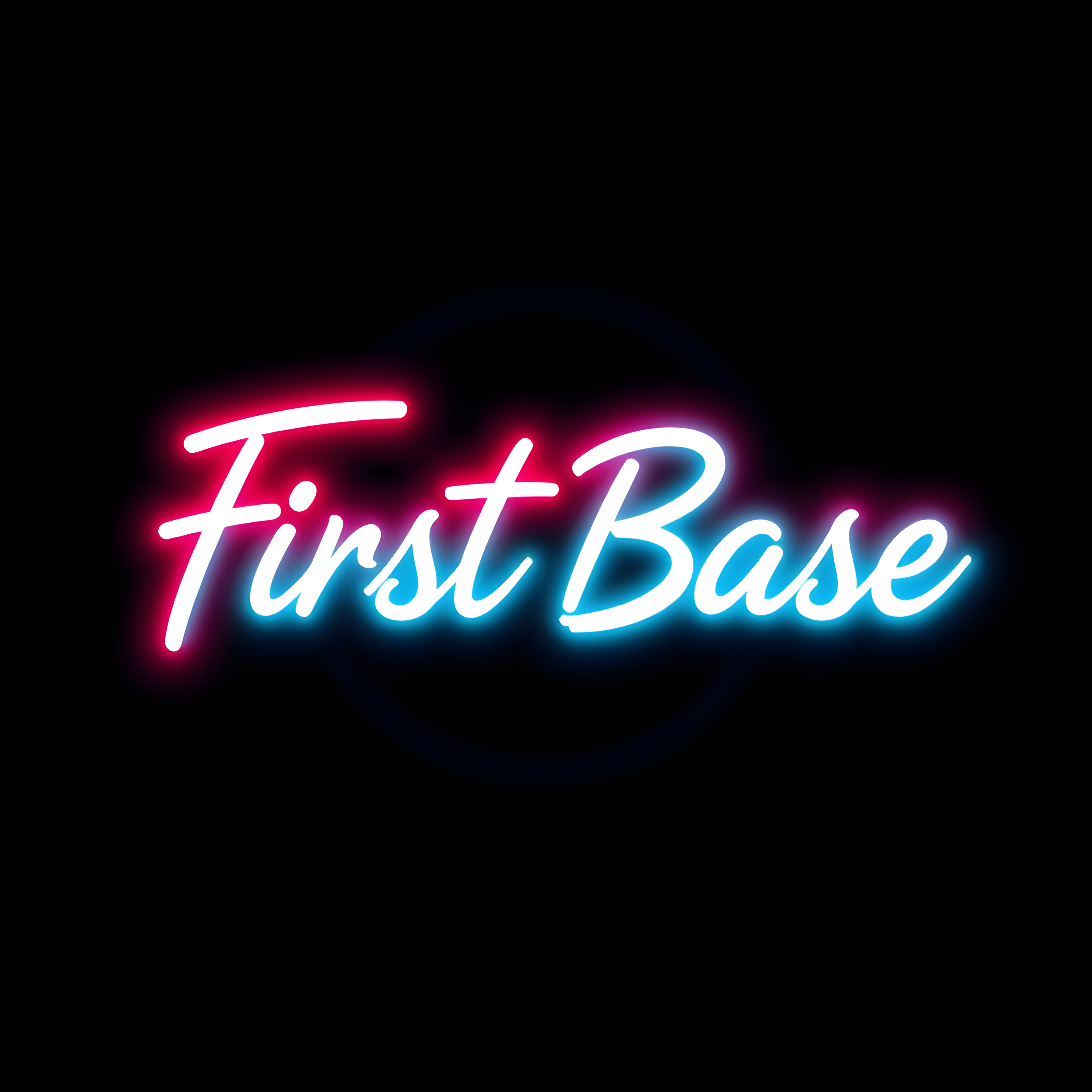 First Base artwork