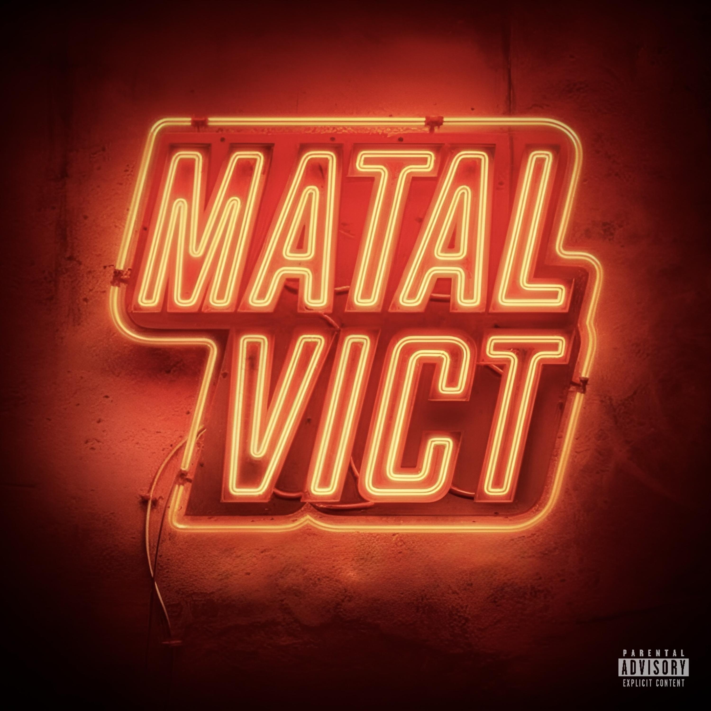 MATAL artwork