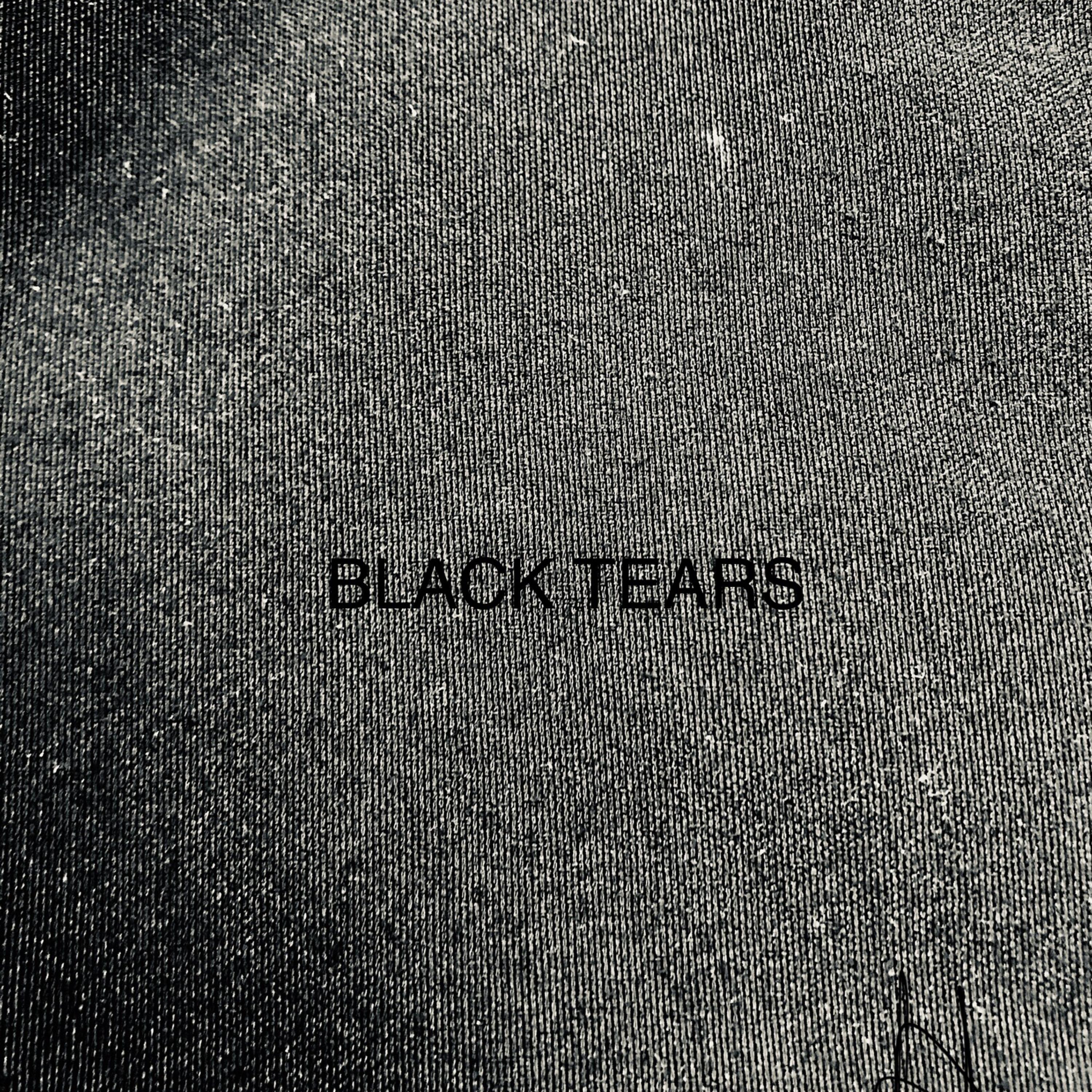 Black Tears artwork