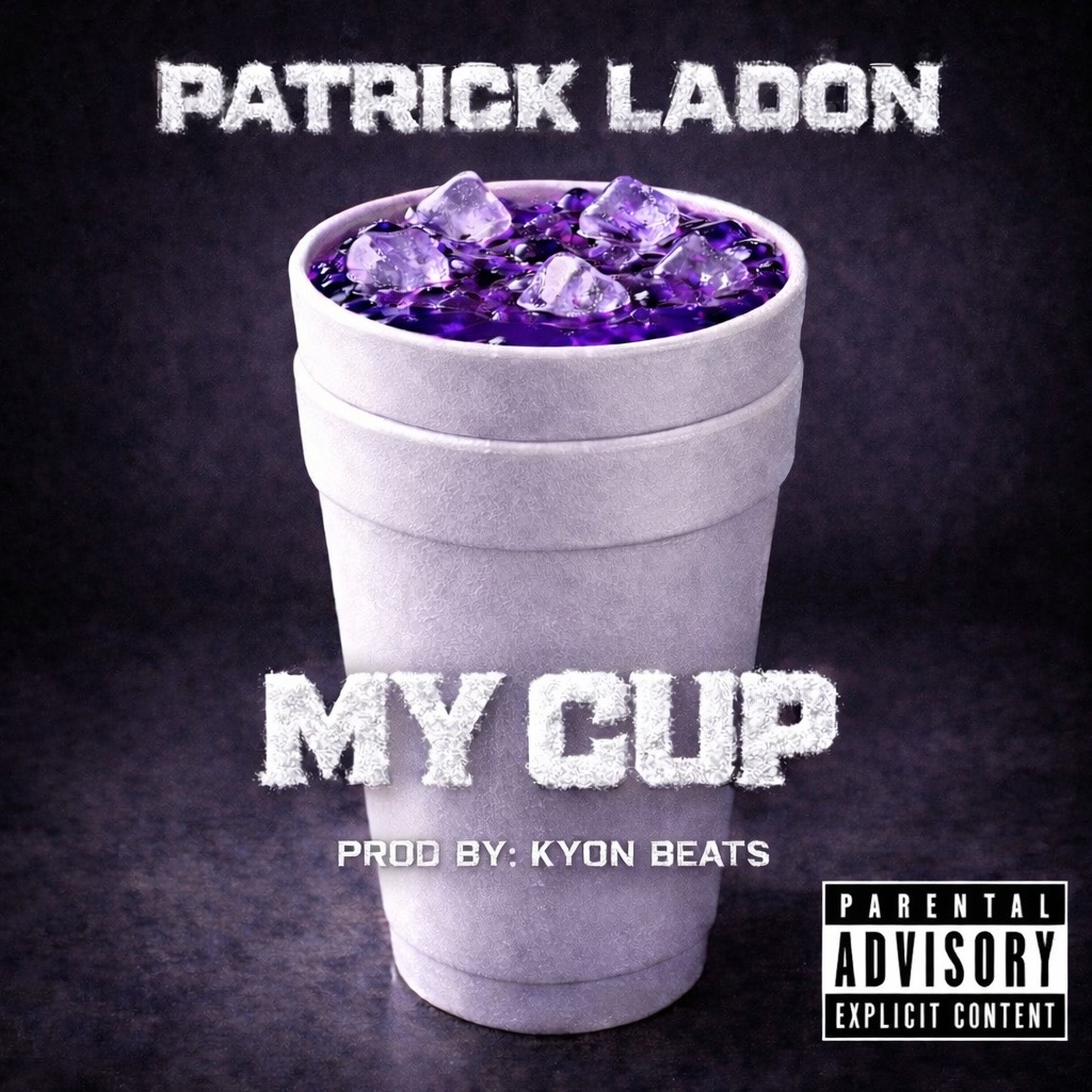 My Cup artwork