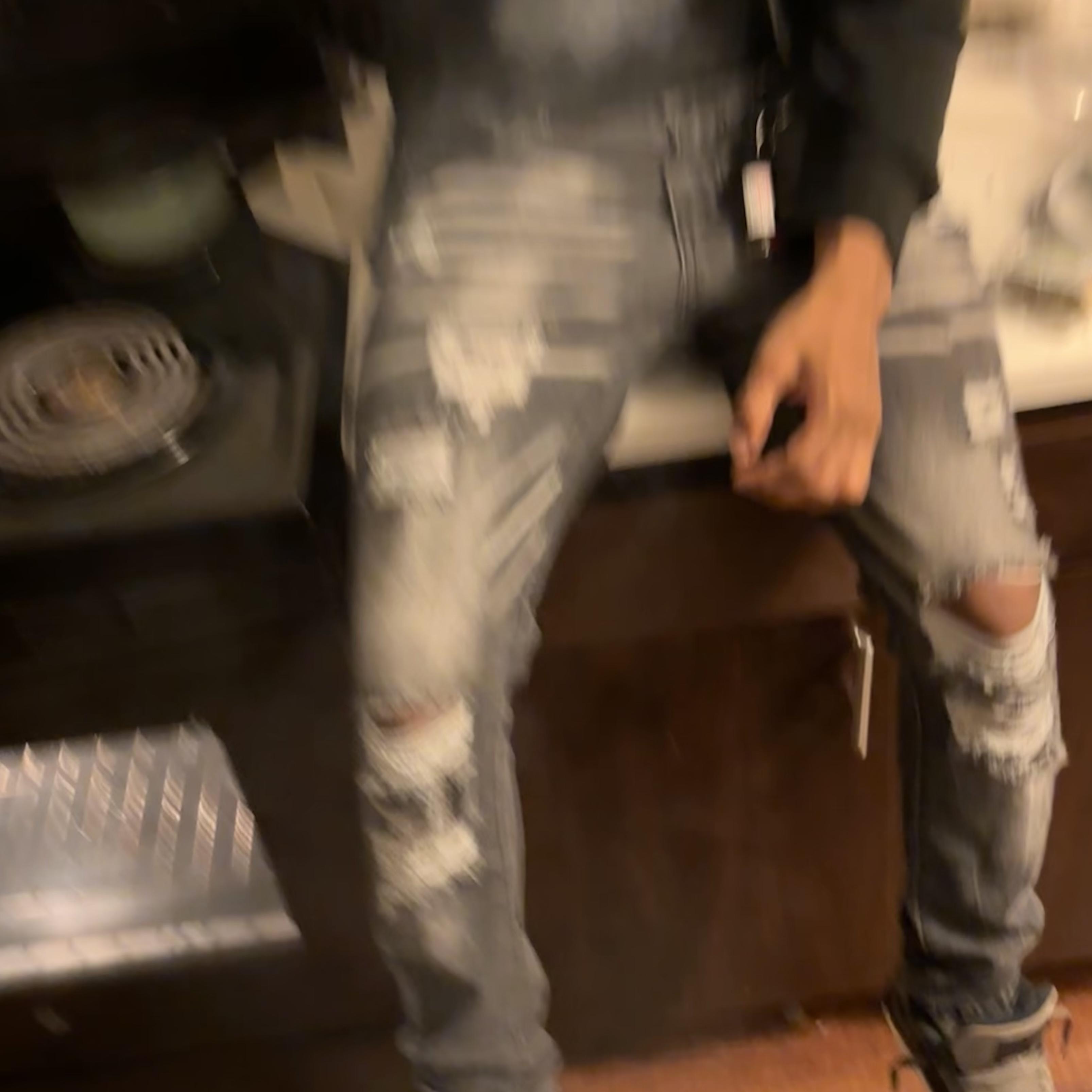 Gettin Off artwork