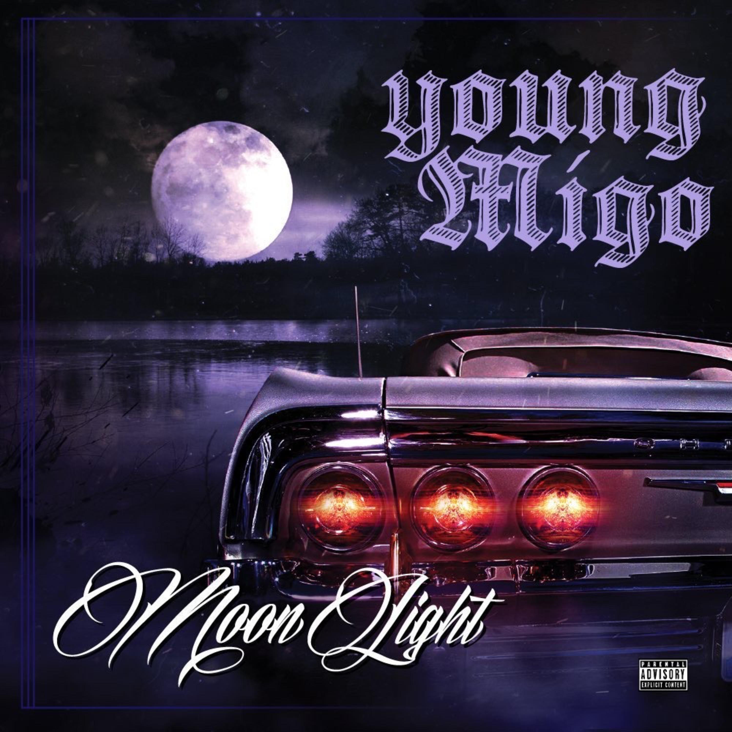 Moonlight artwork