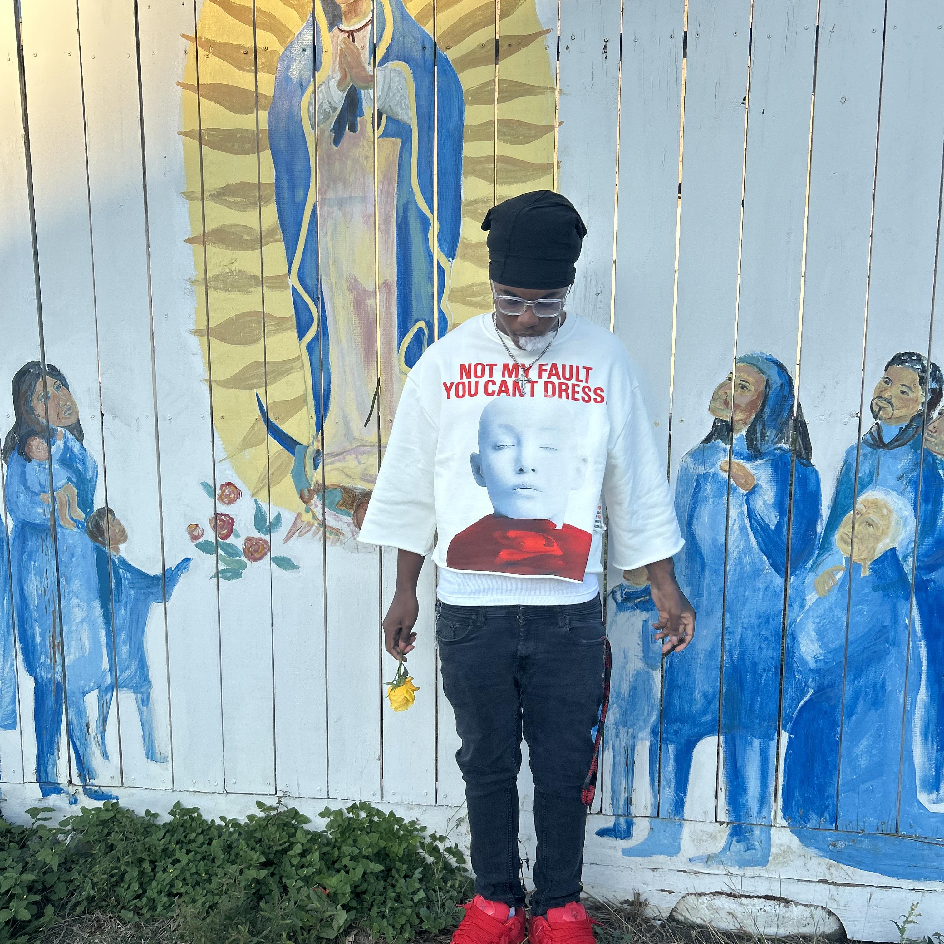 Geeked Out artwork