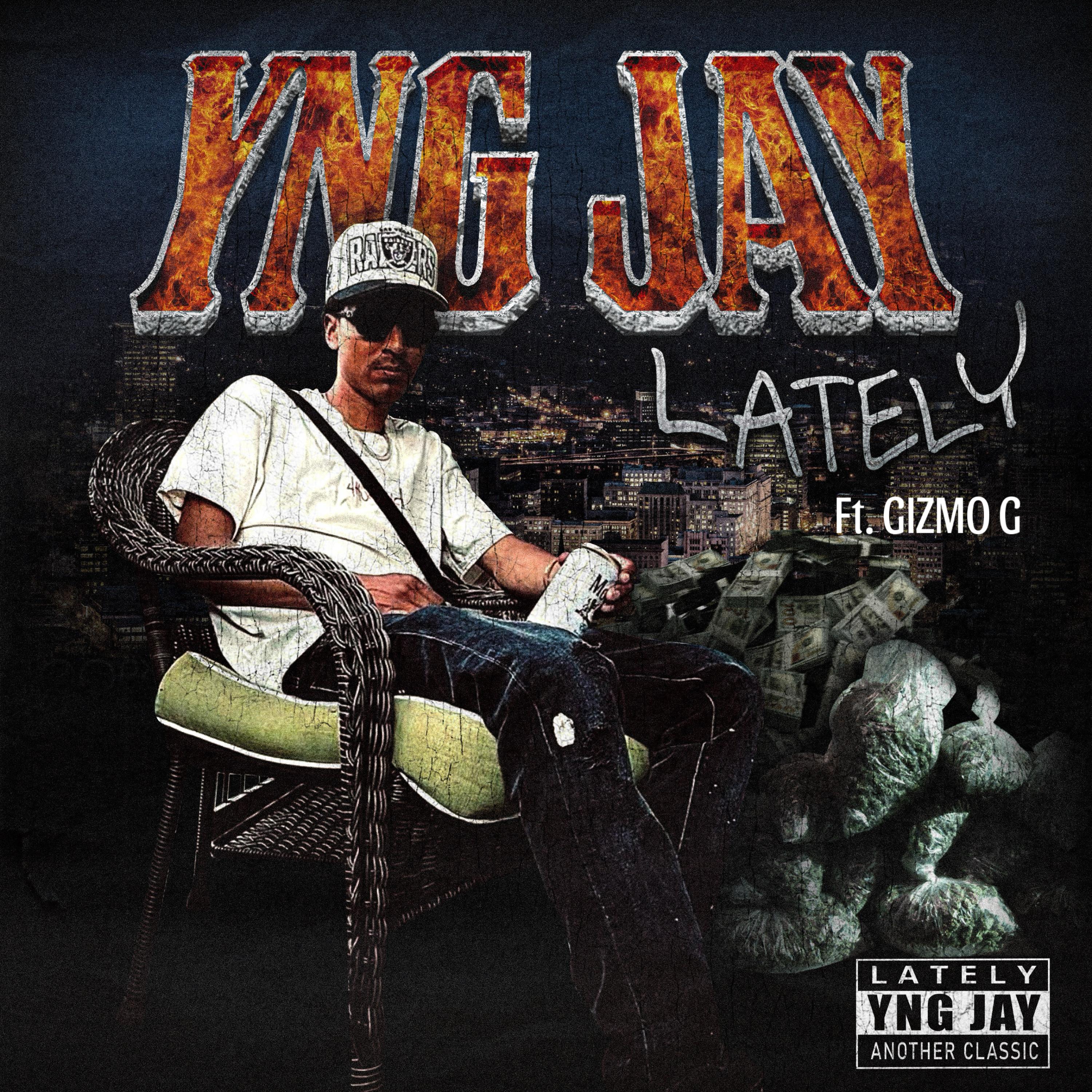 LATELY artwork