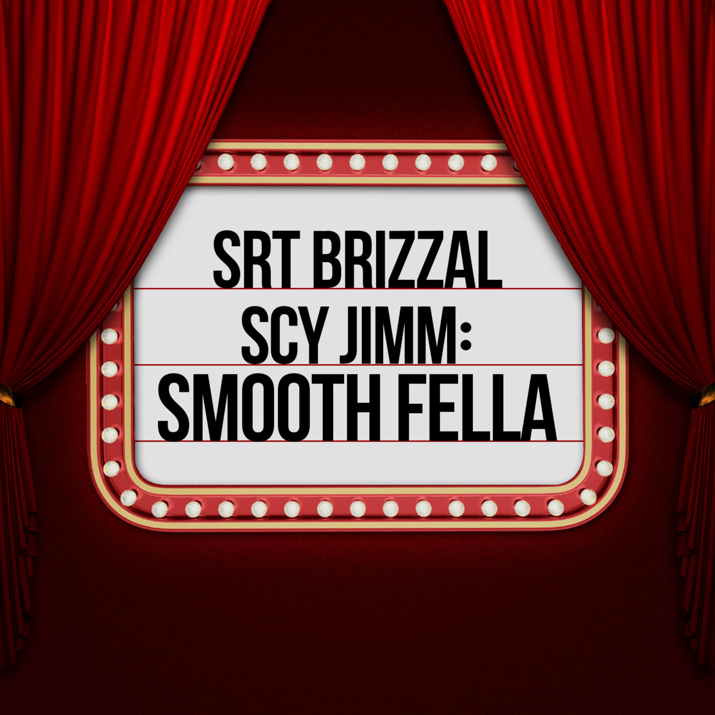 Smooth Fella artwork