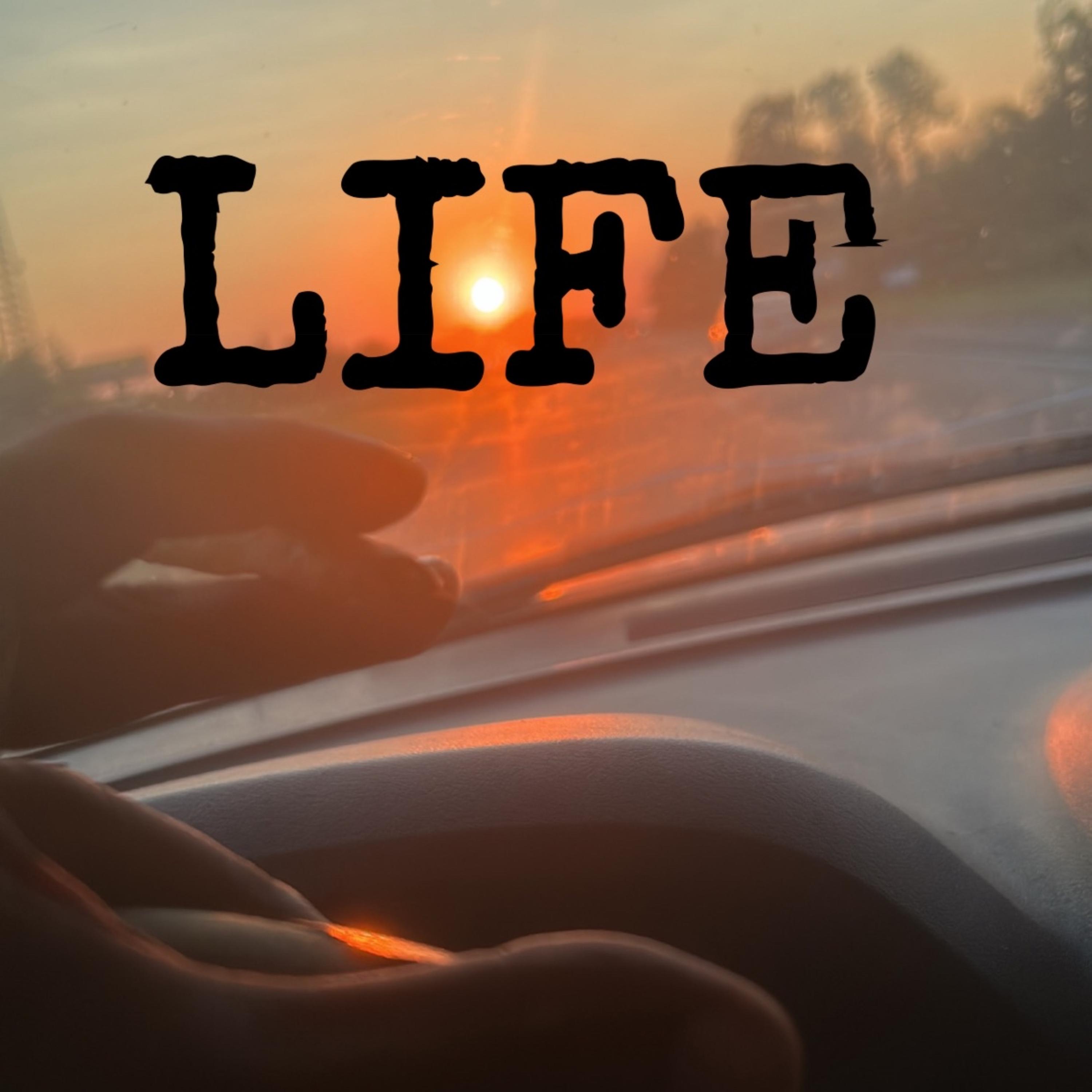 Life artwork