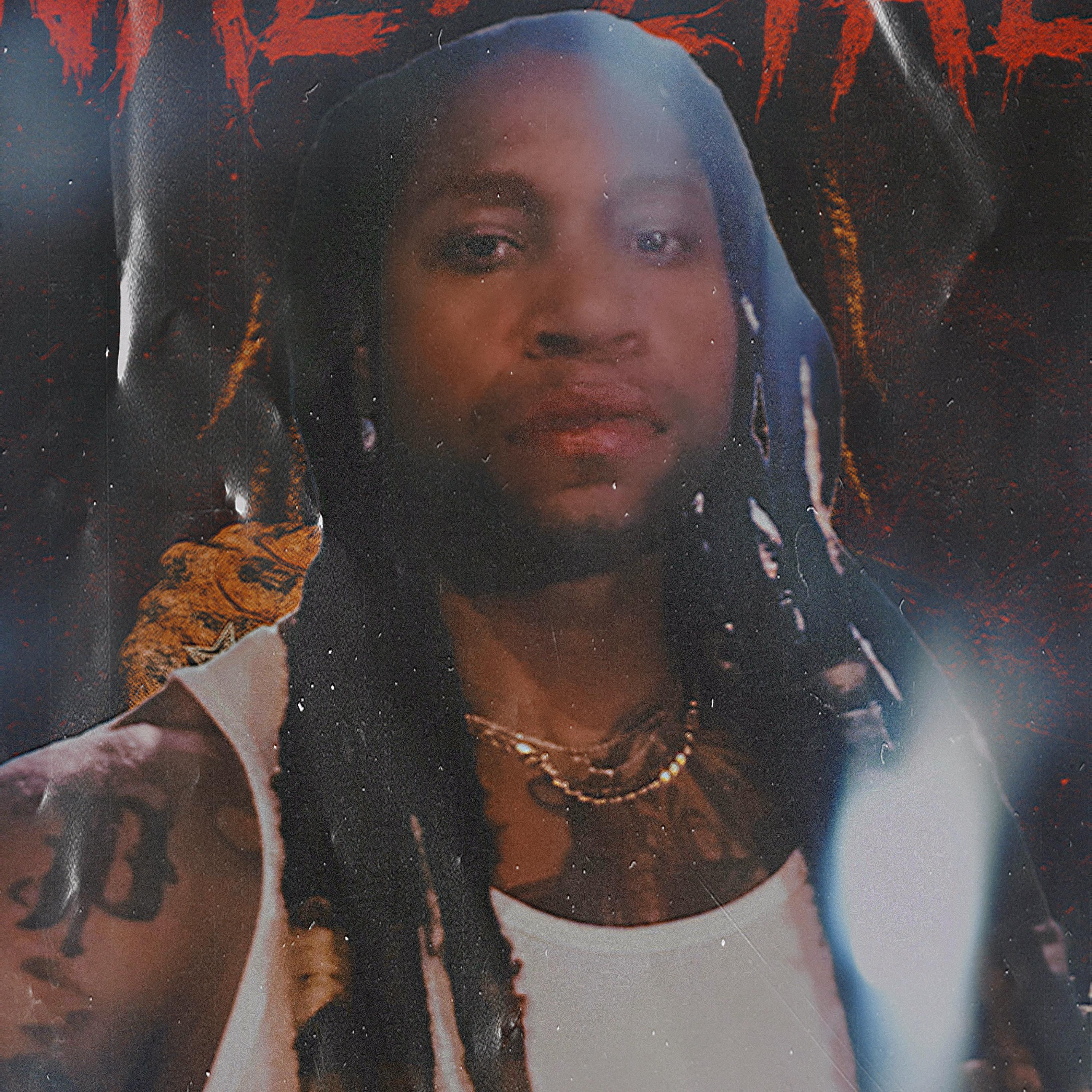 Bet She Go artwork