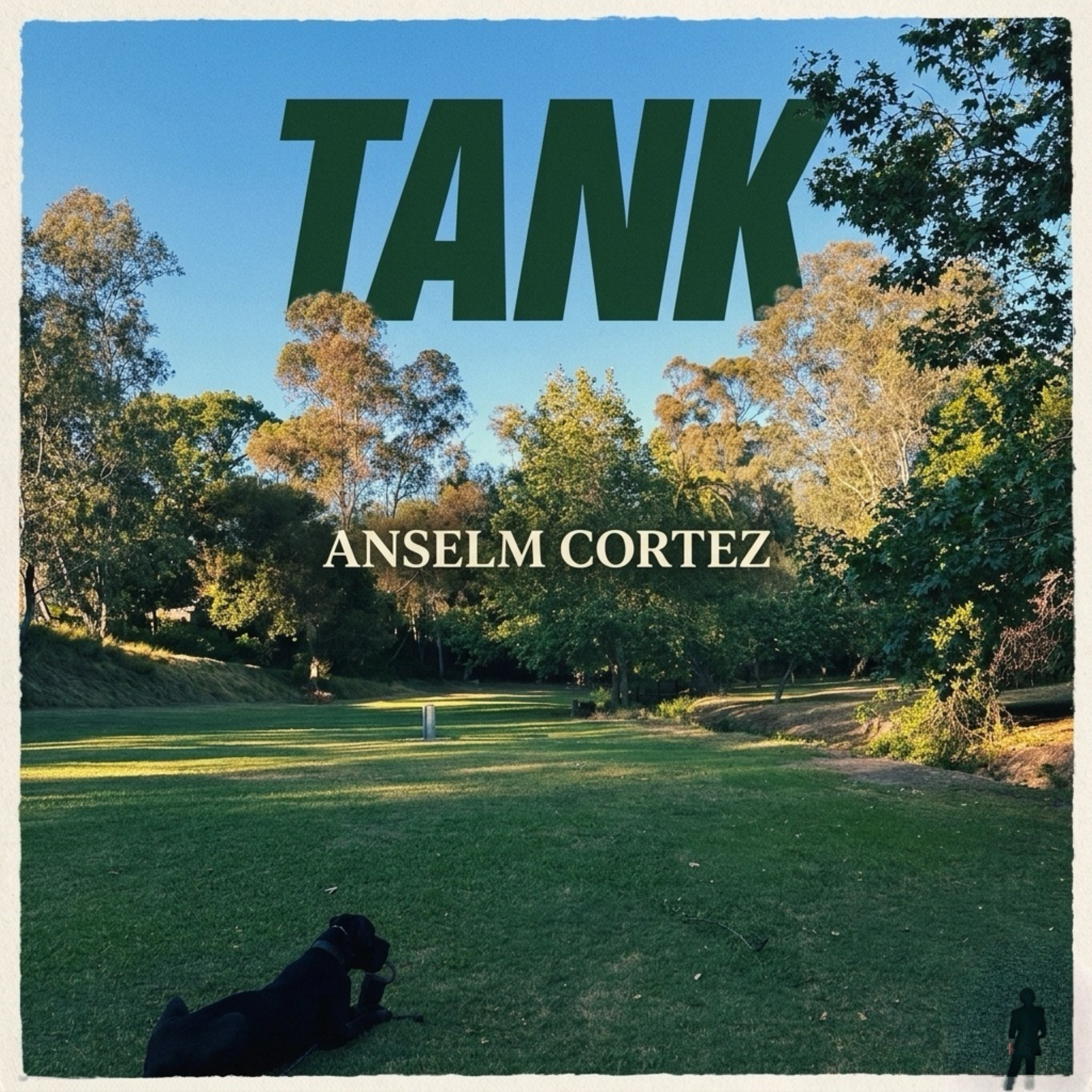 Tank artwork