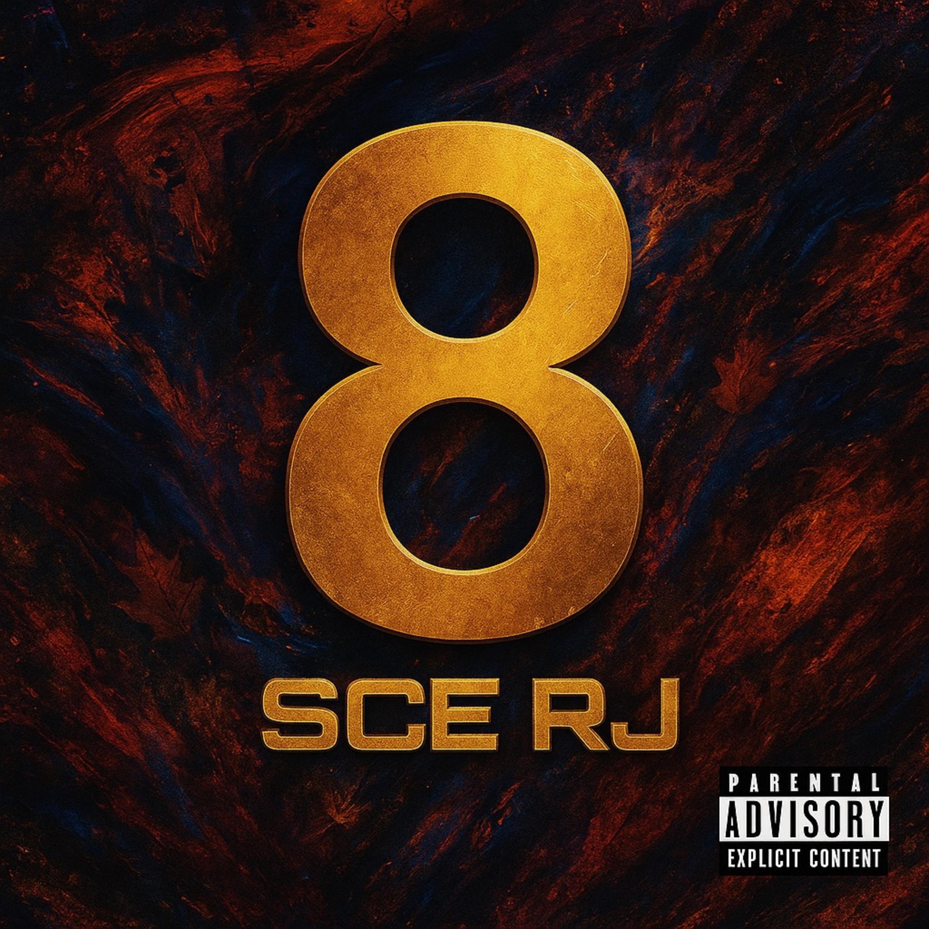 8 artwork