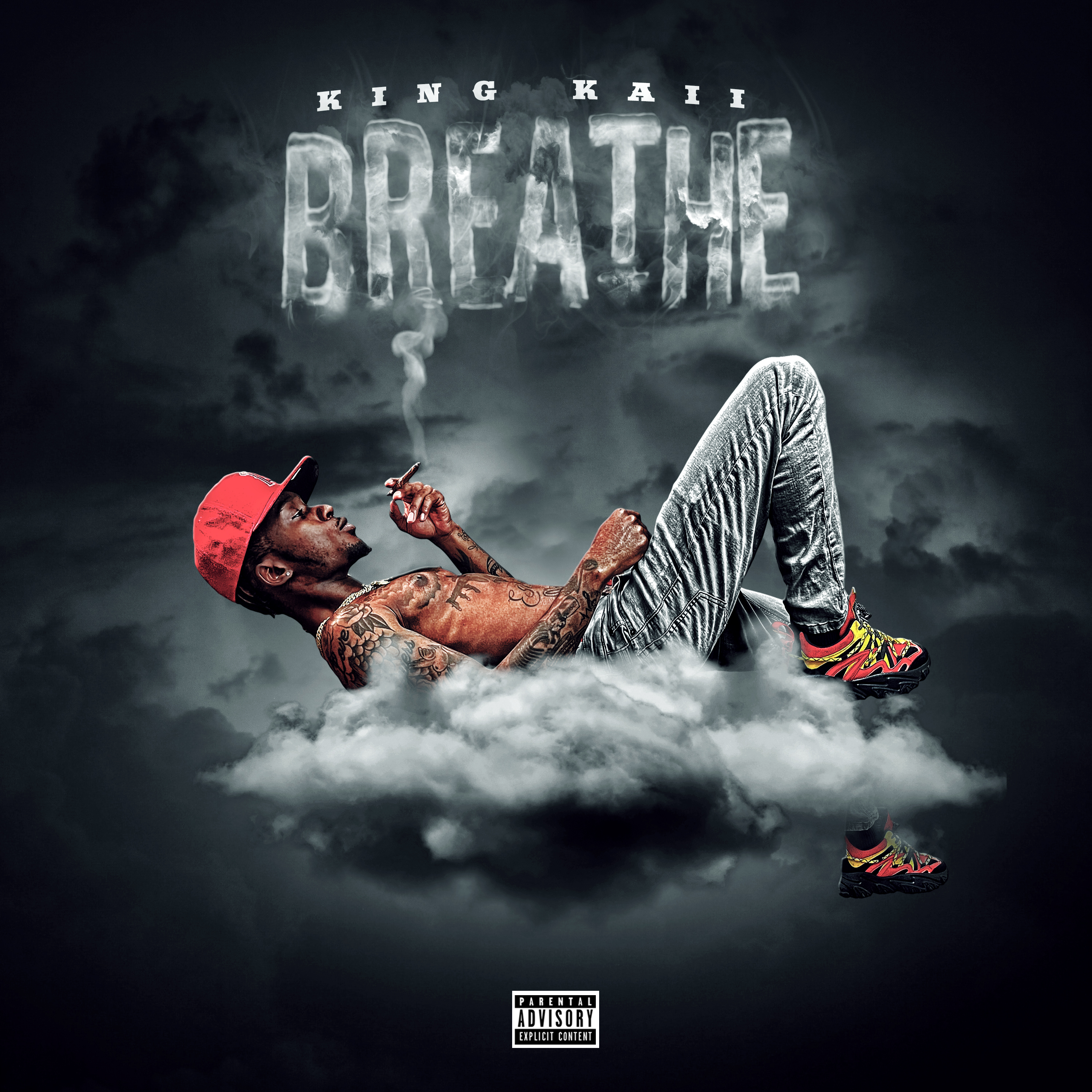 Breathe artwork
