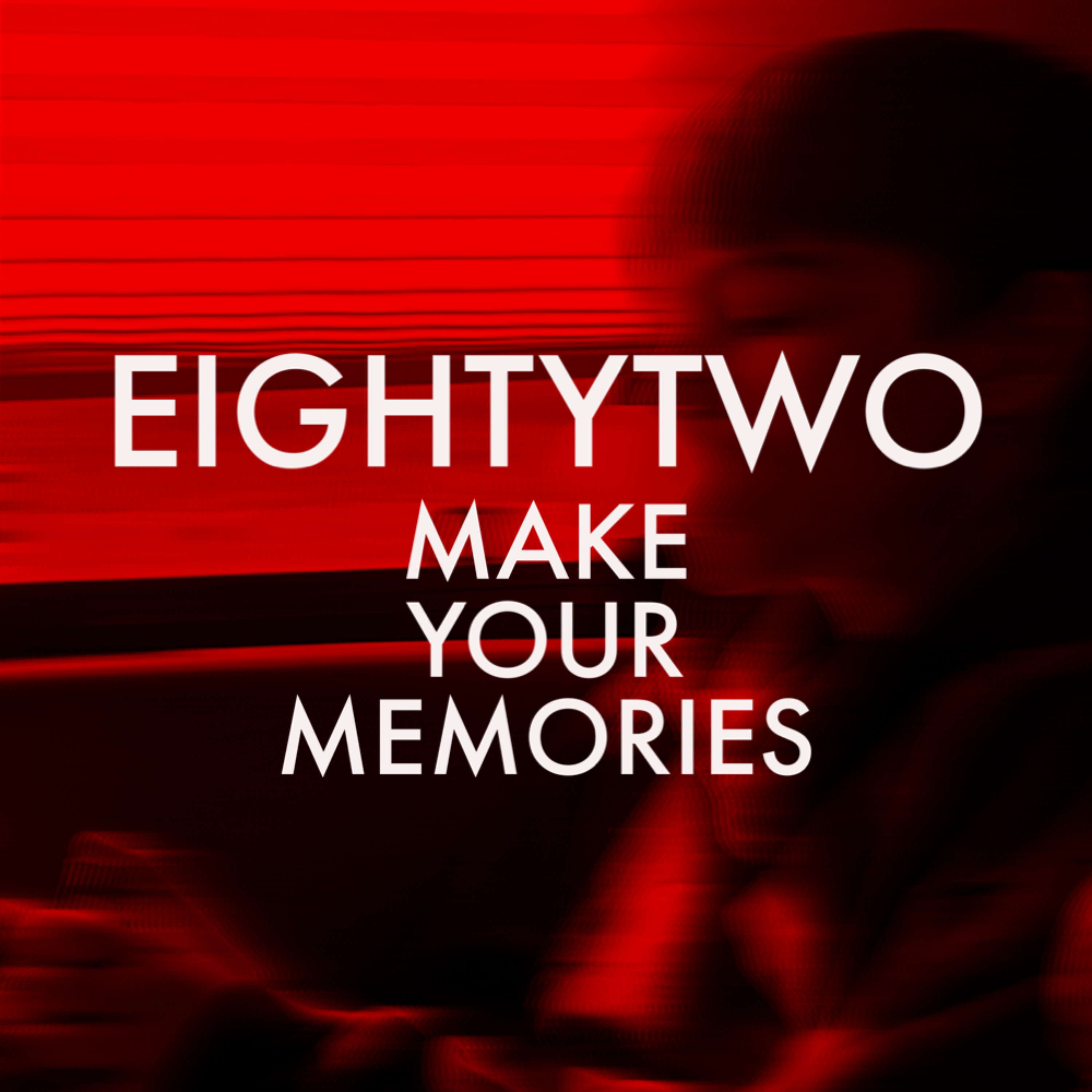 MAKE YOUR MEMORIES by EIGHTYTWO