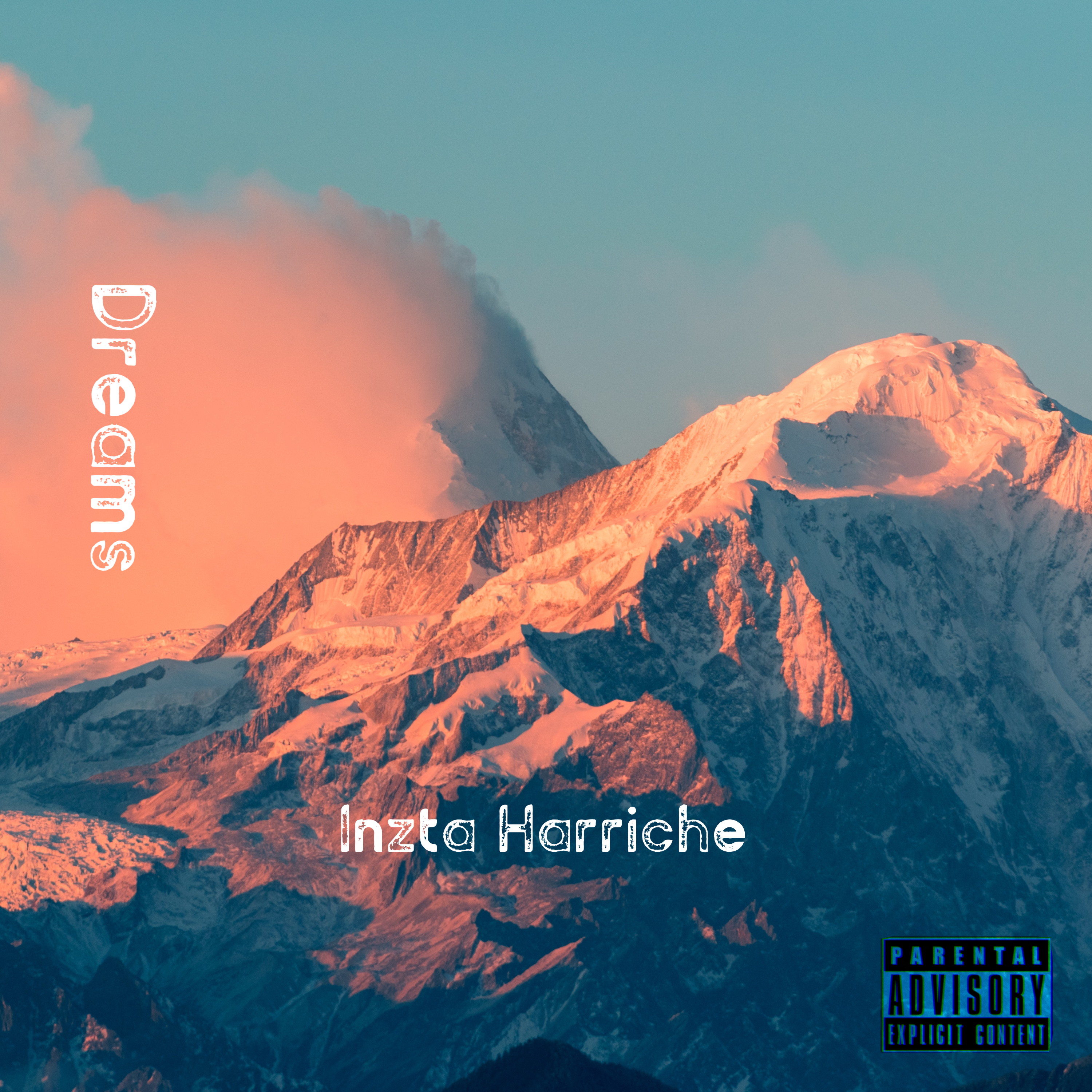 Dreams artwork