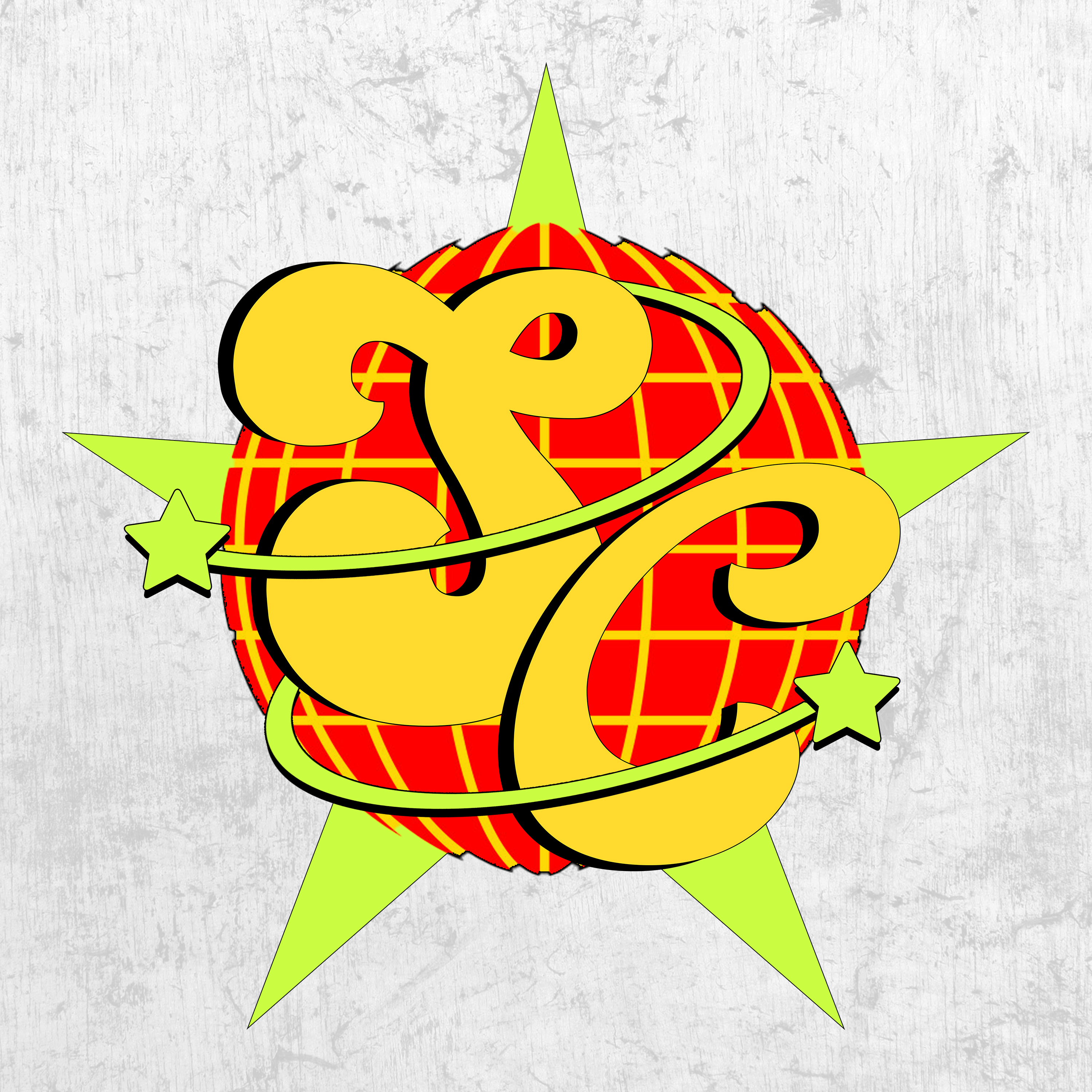 Raps From Space Volume 1 artwork