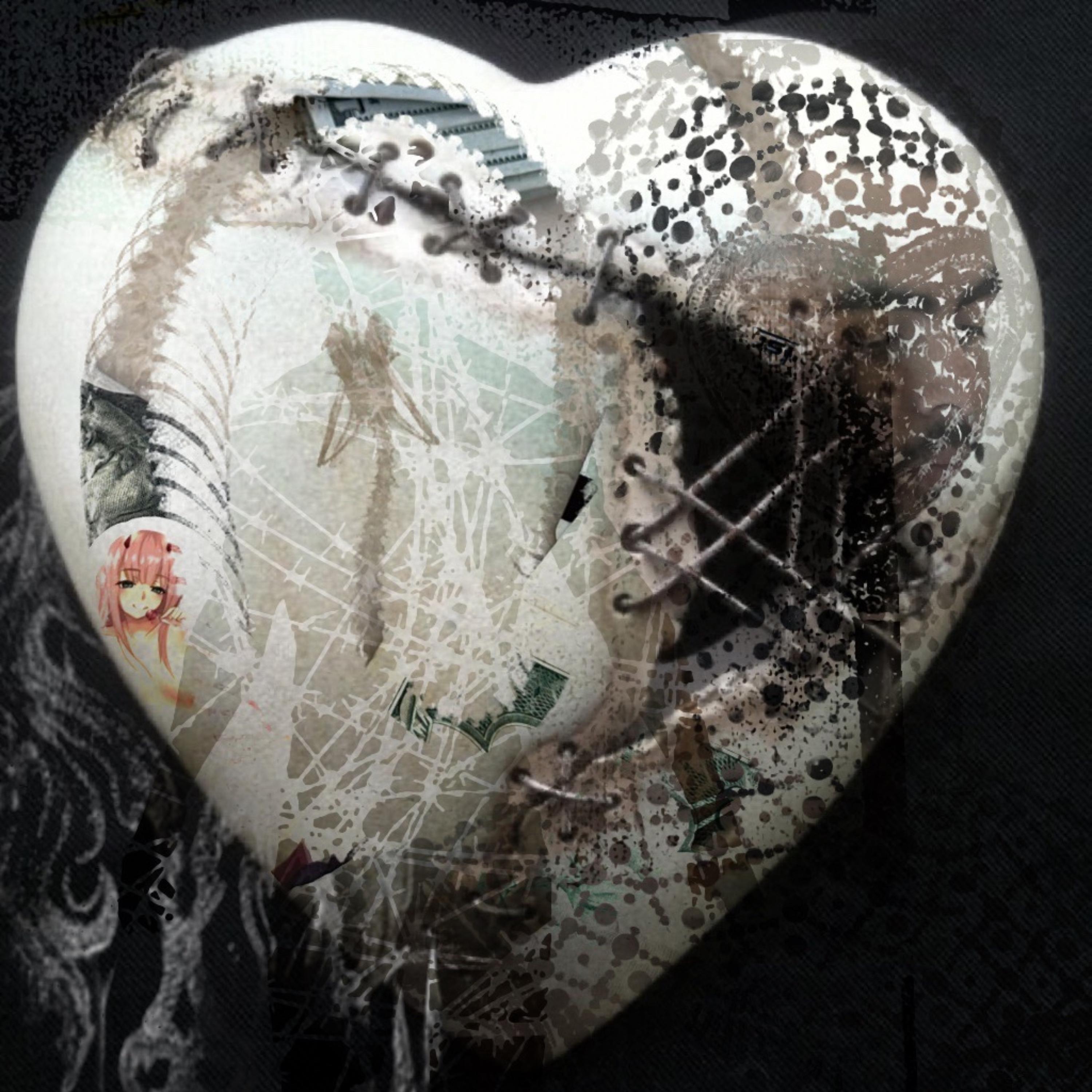 Find Me by Isha Hendryx cover art