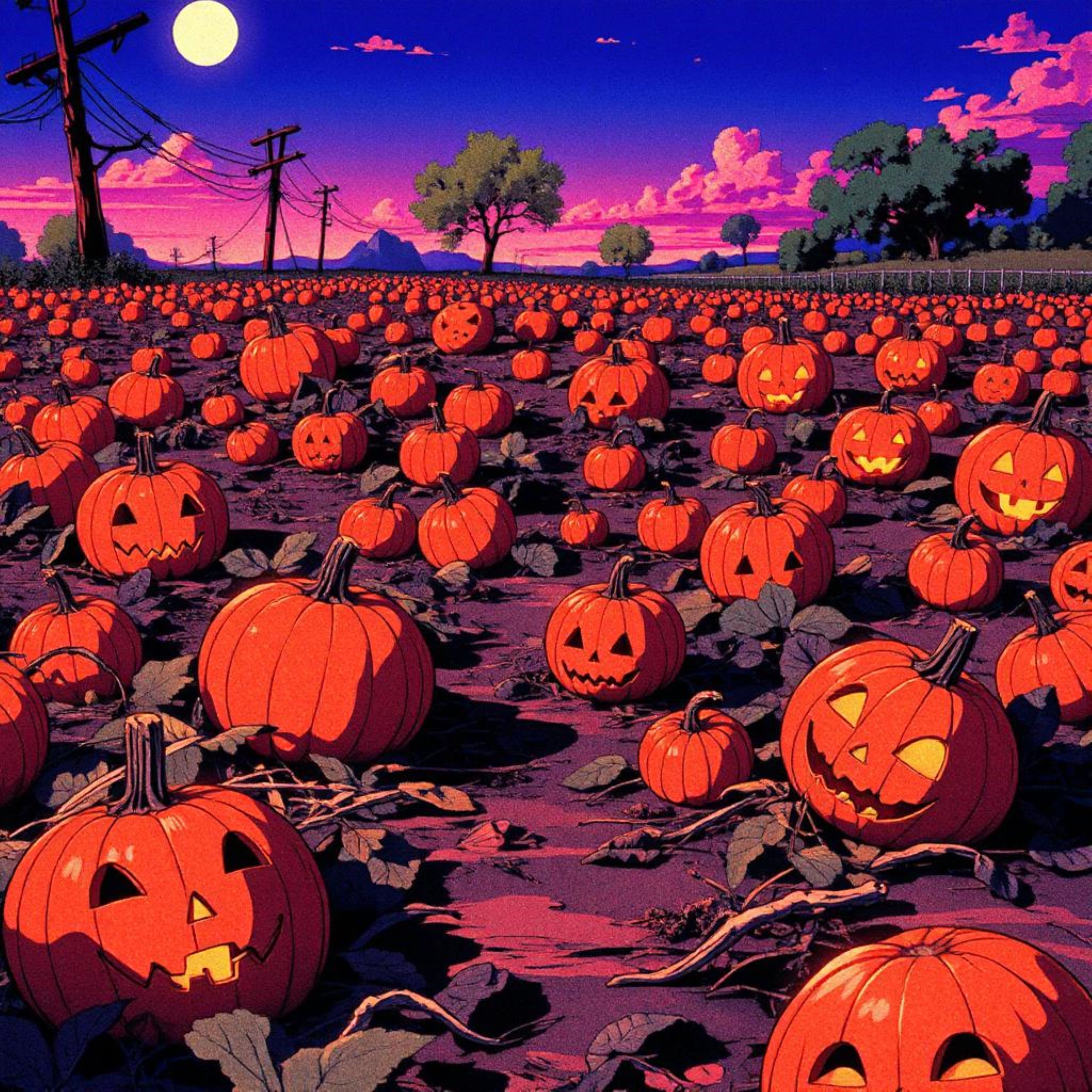 Jack O'Groove artwork