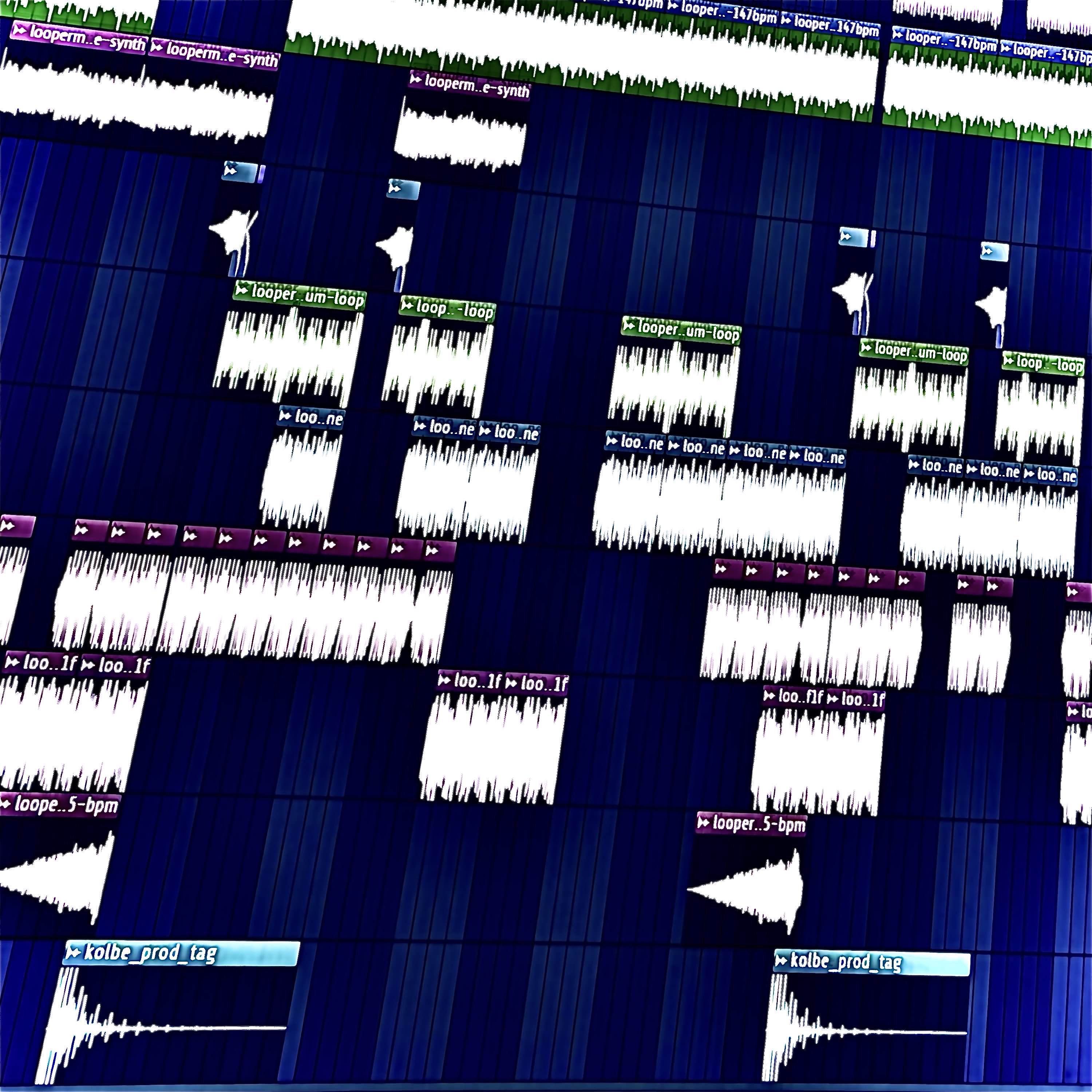 DDITT (Original Mix) artwork
