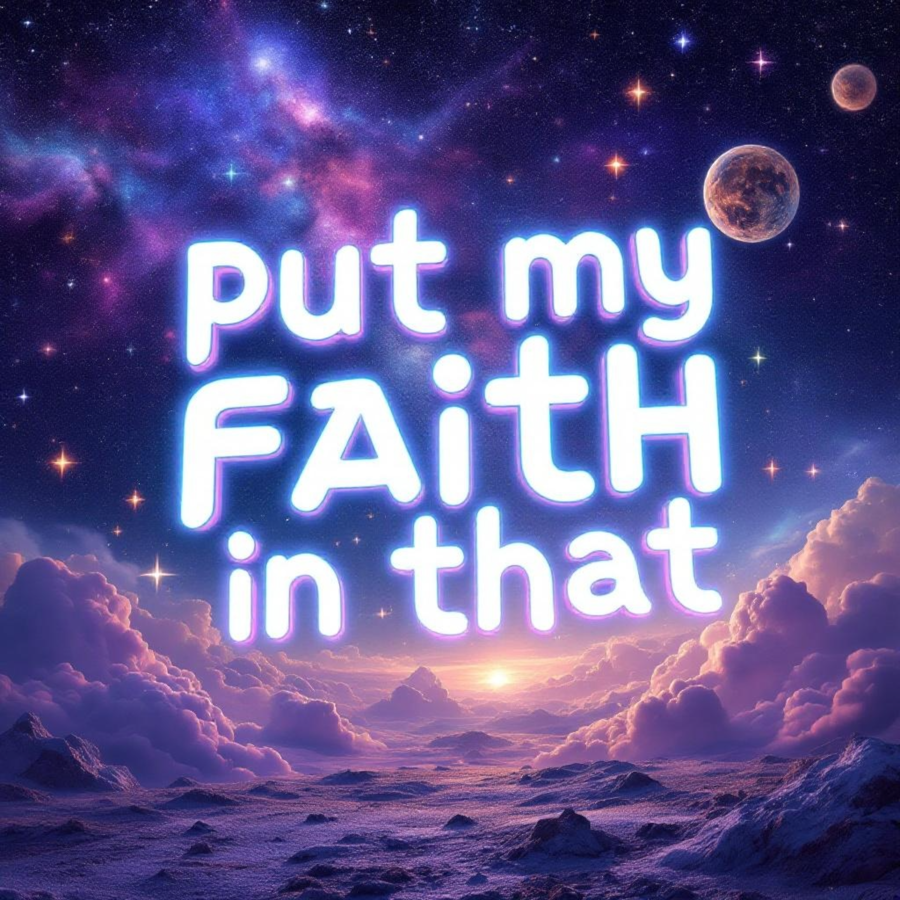 Put My Faith In That artwork