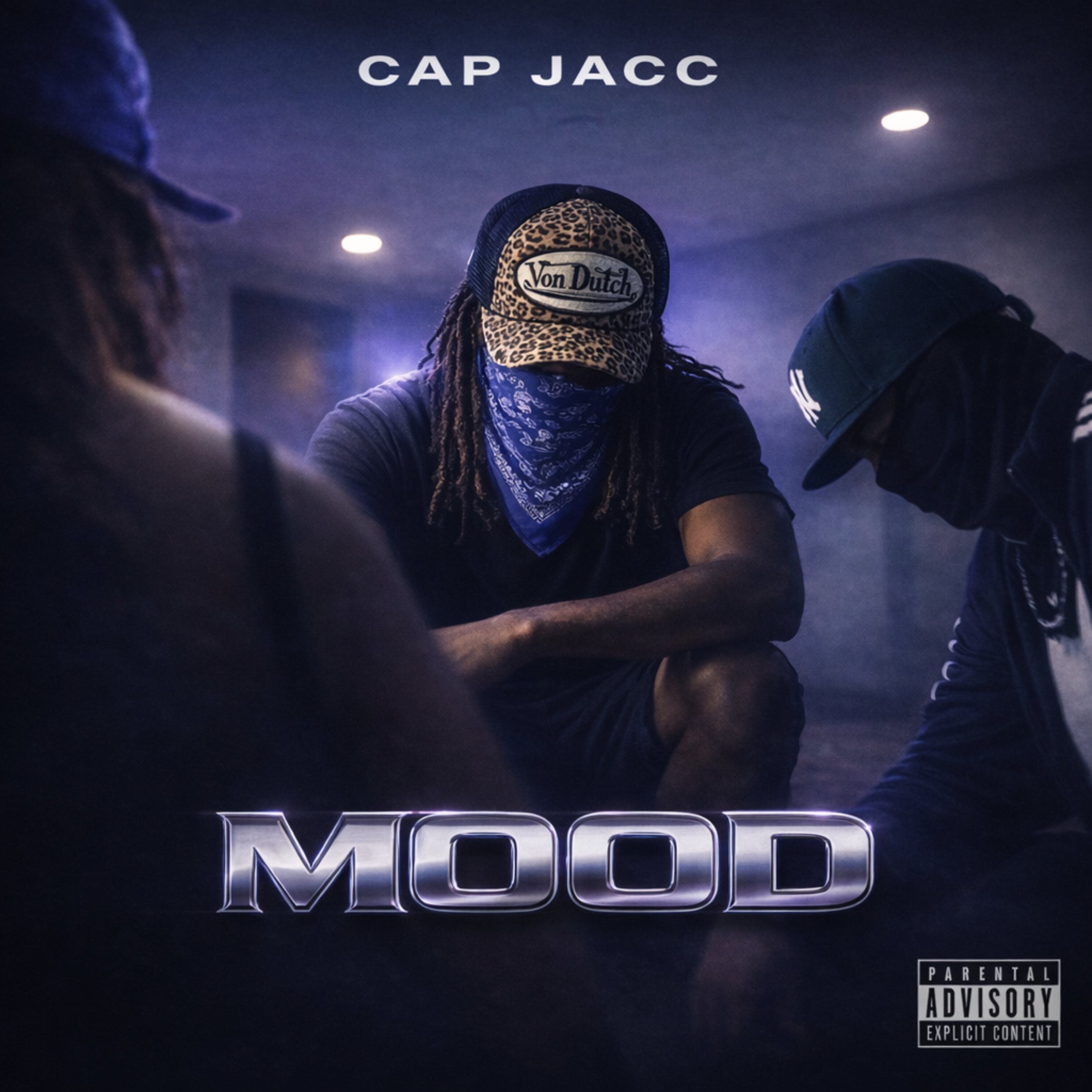 Mood artwork