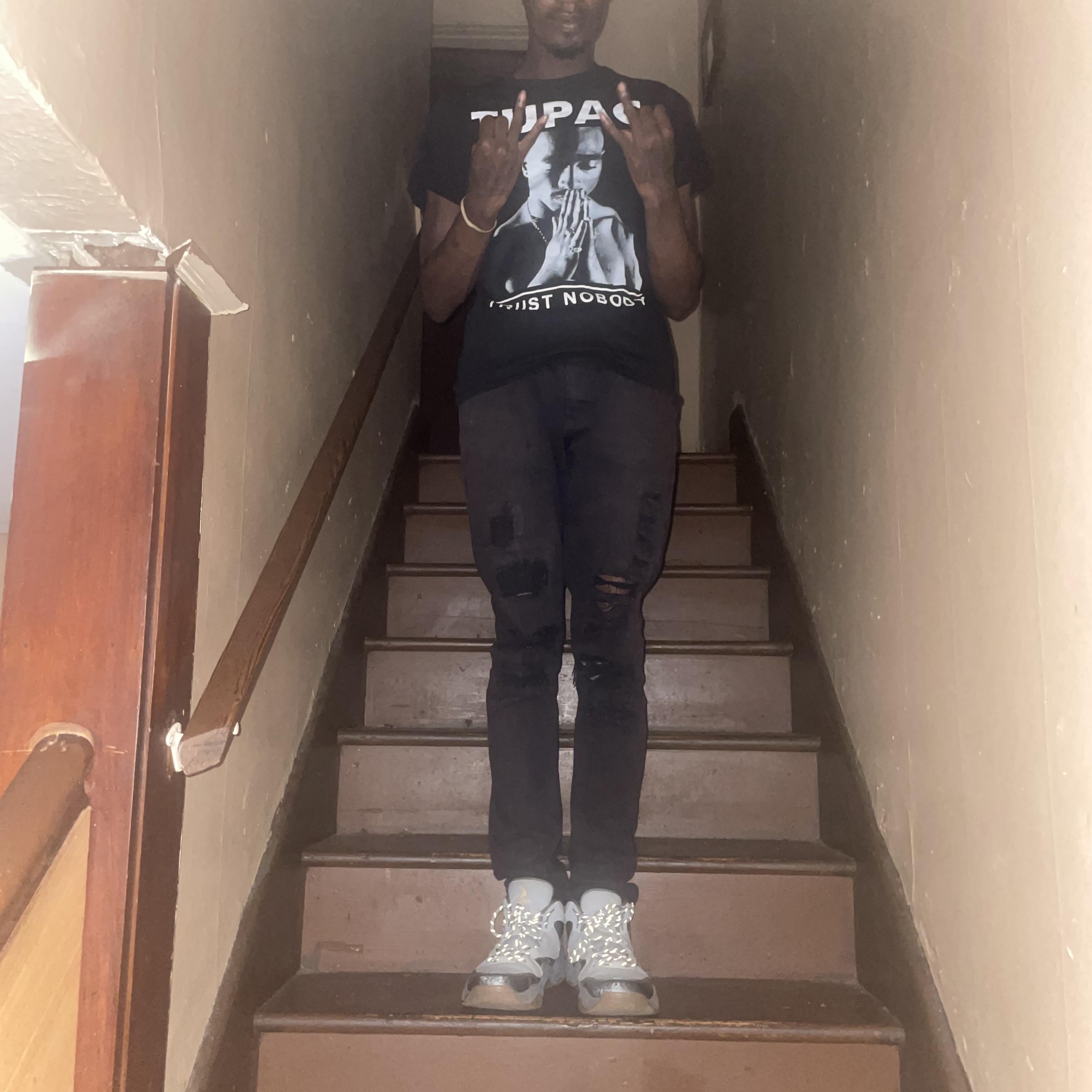 Welcome The RisktakerBoyz by GloccBabyfrm200 cover art