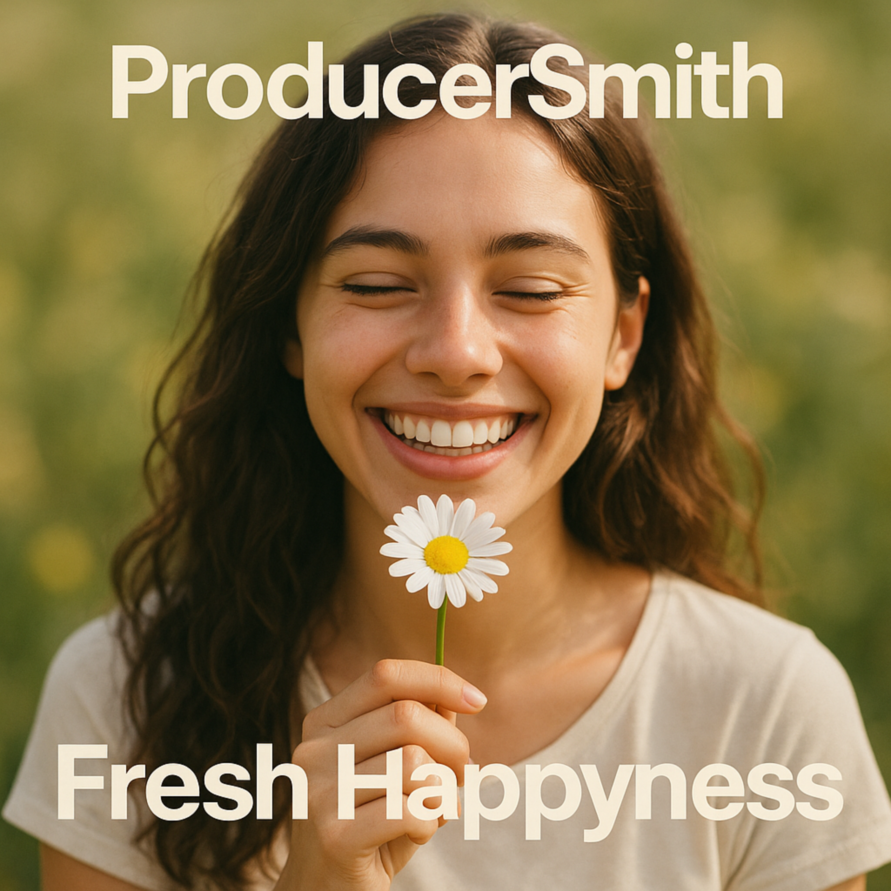 Fresh Happyness artwork