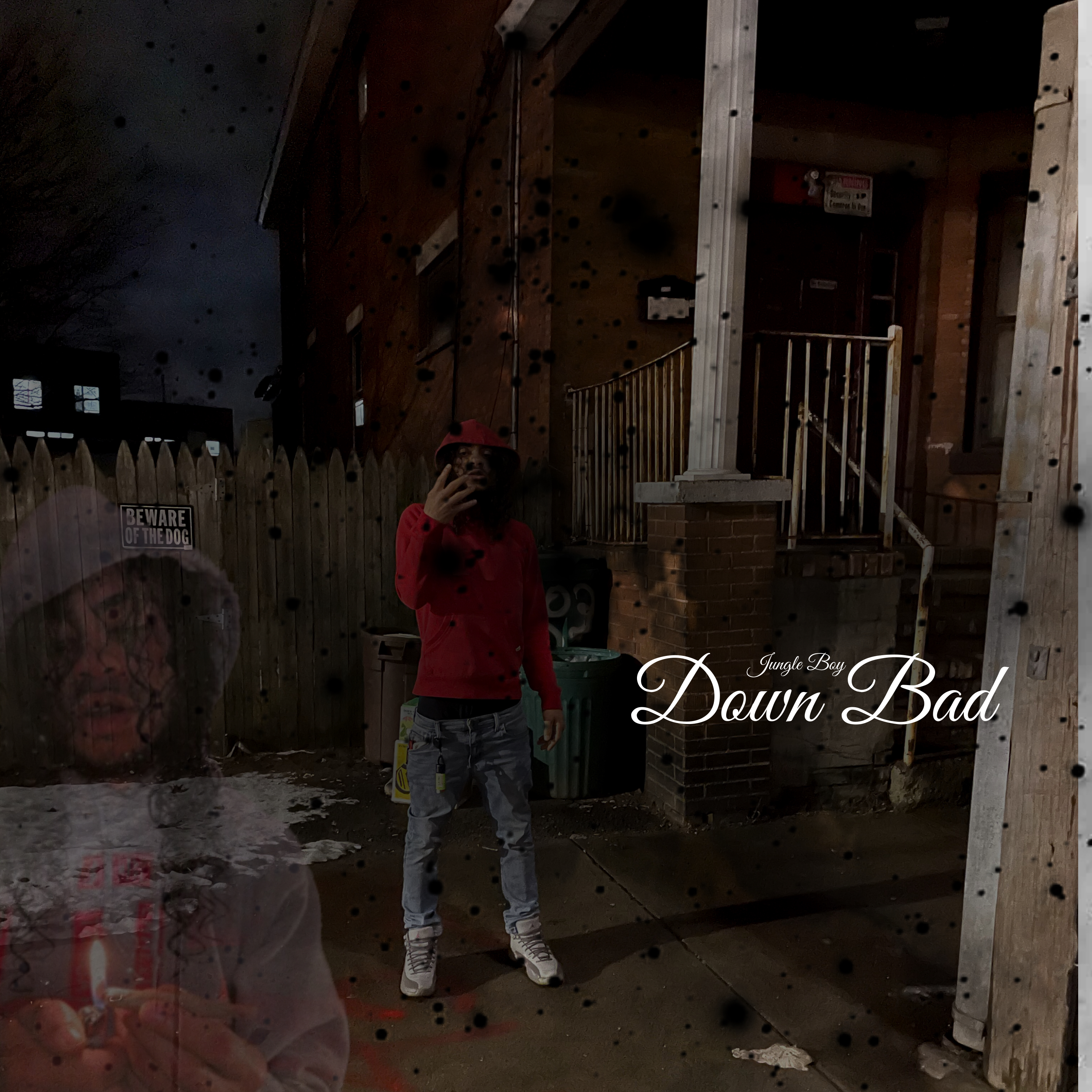 Down Bad artwork