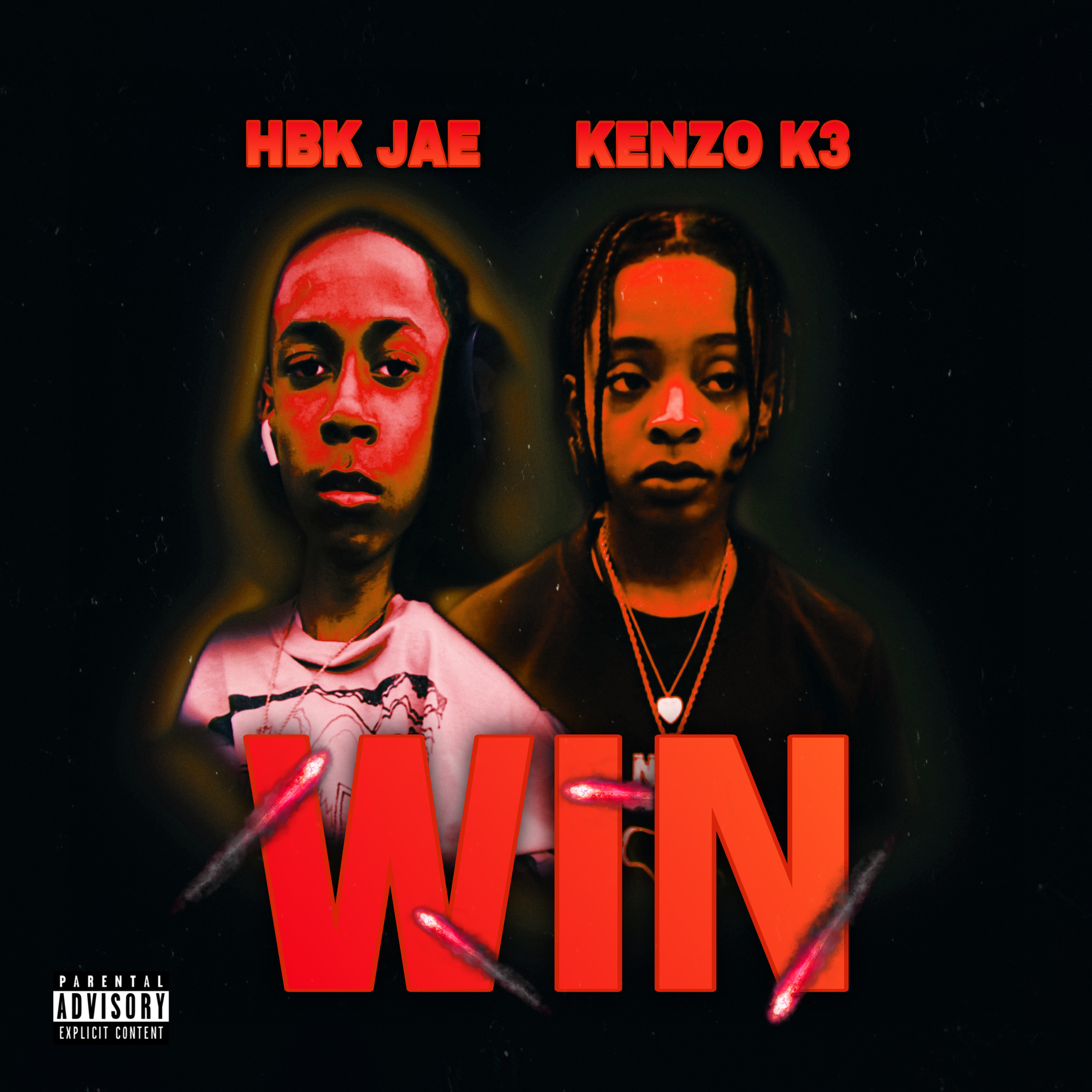 Win artwork