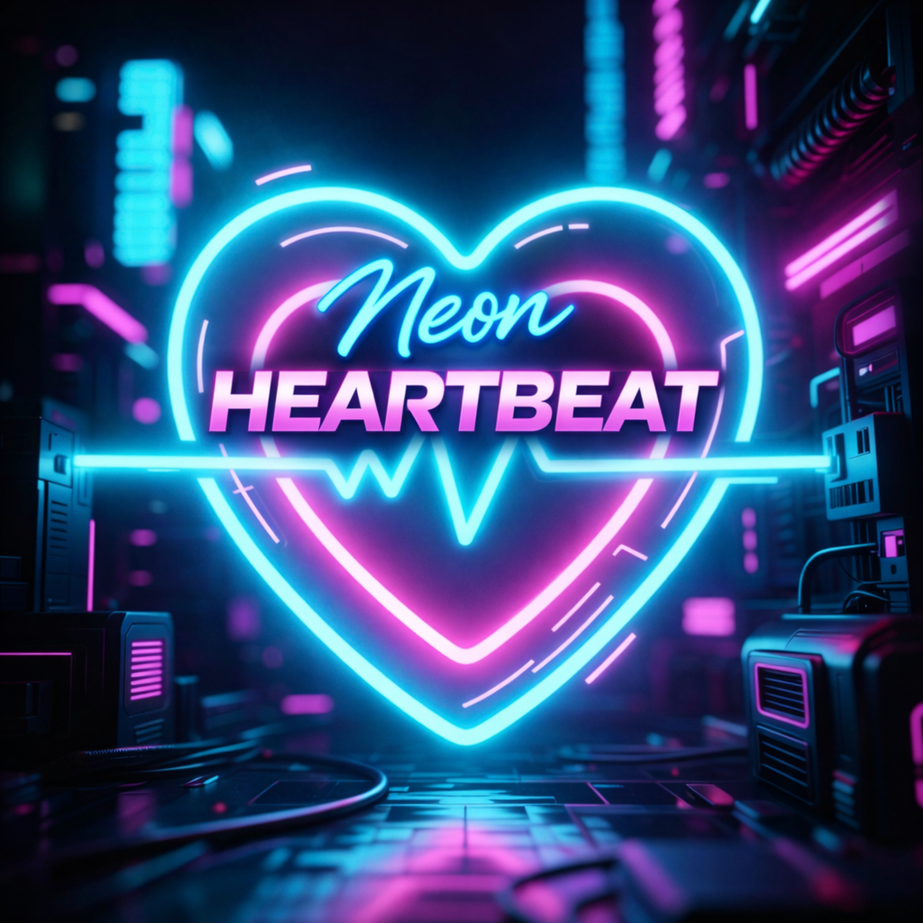 Heart Beat artwork