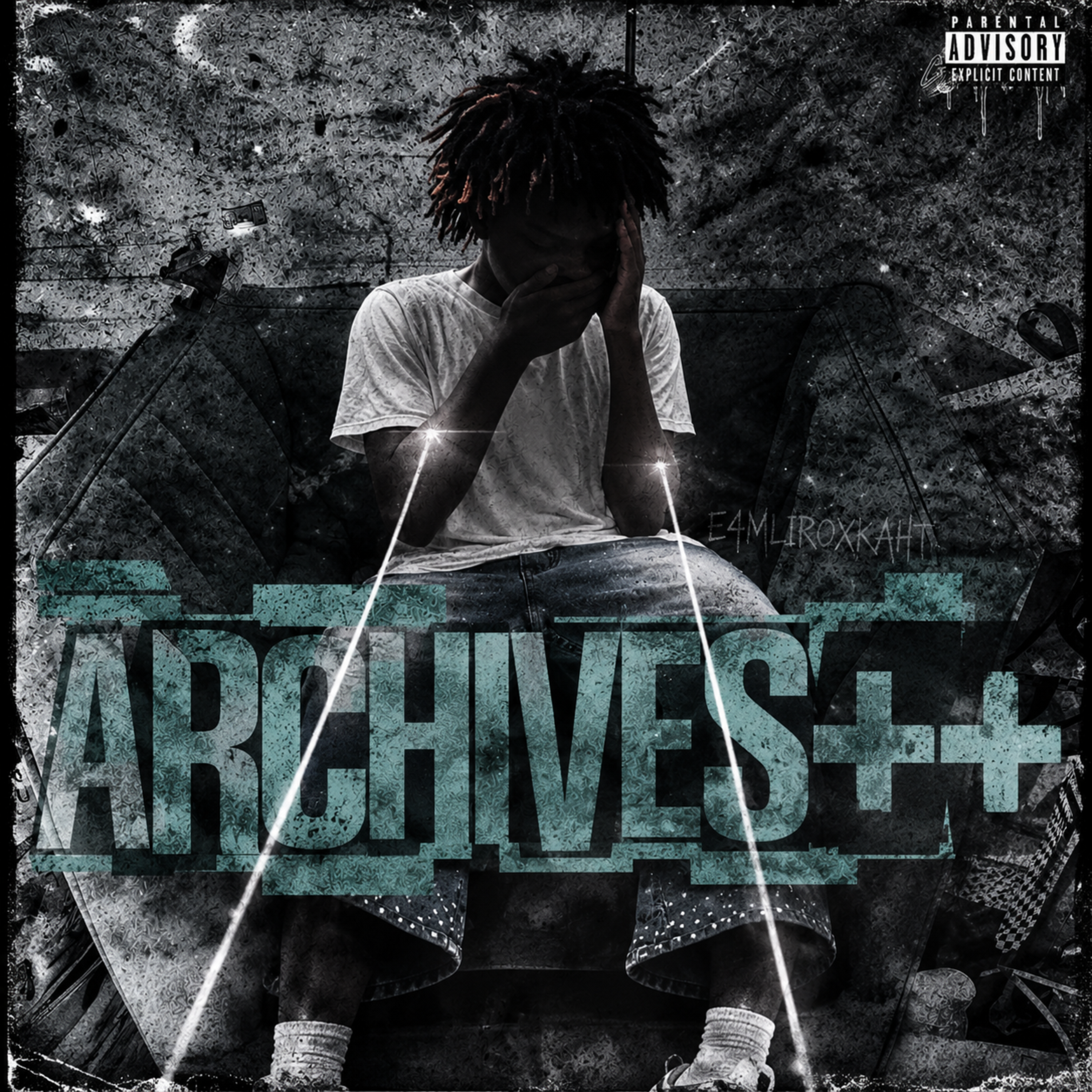 Archives by liroxkaht cover art