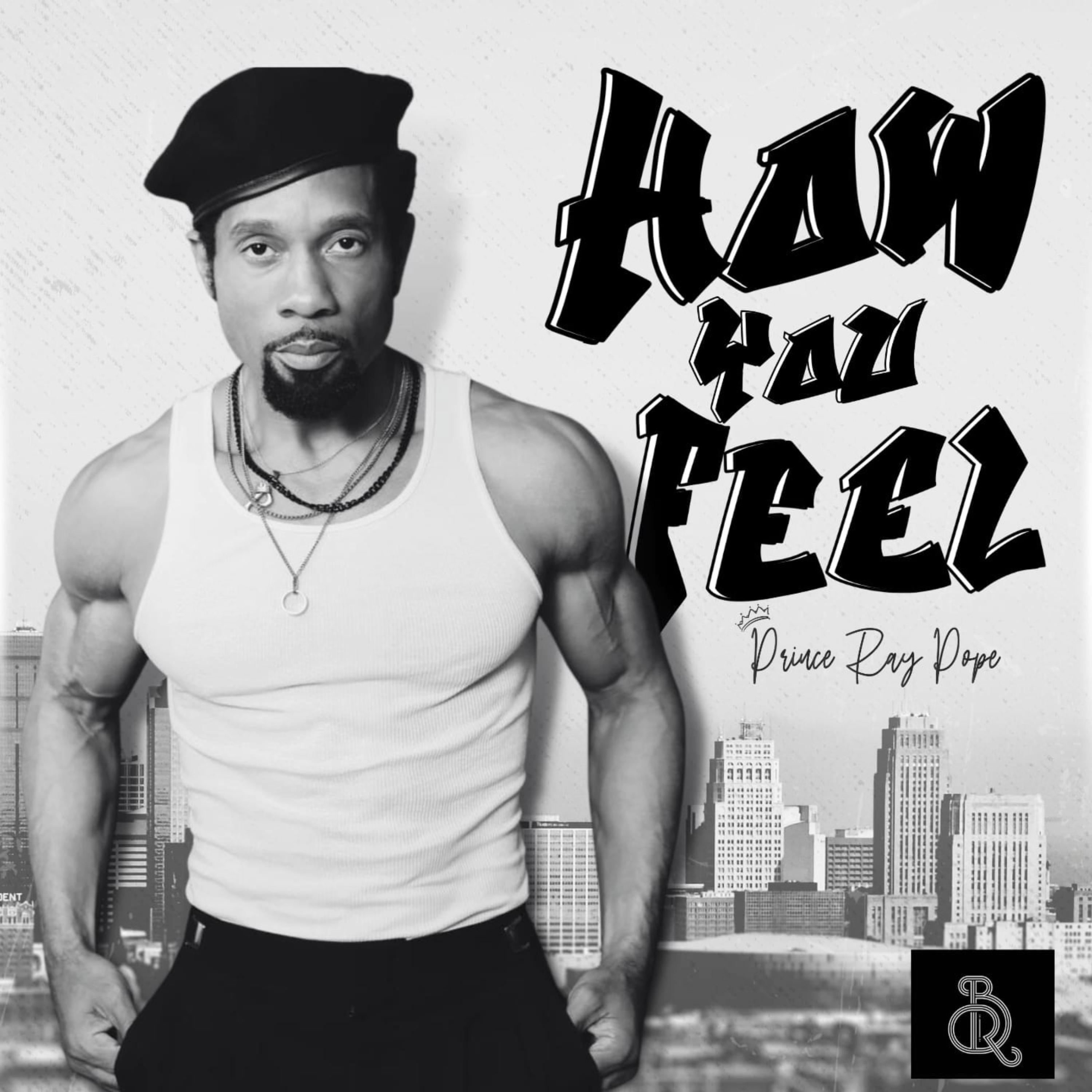 How You Feel artwork