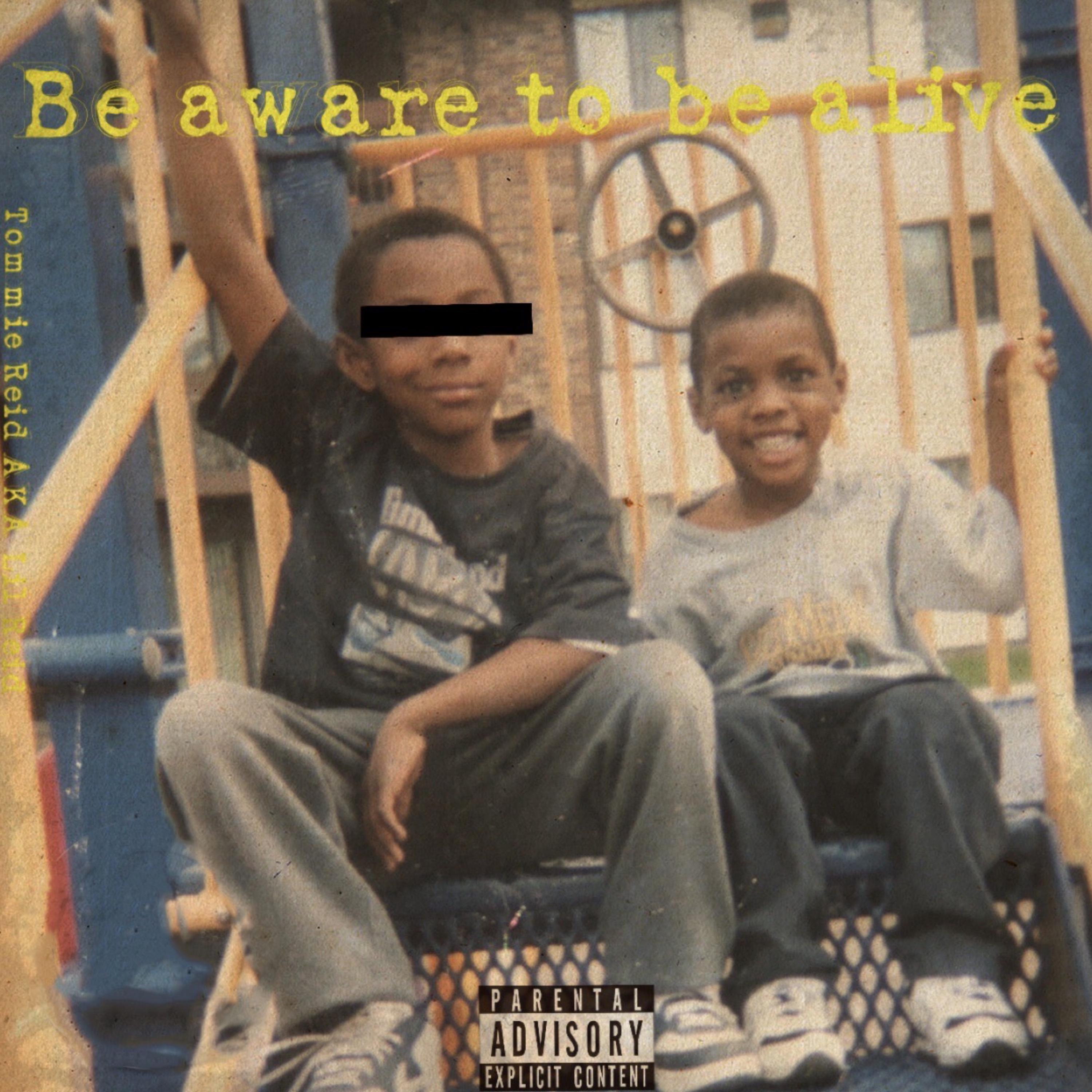 Backward Walking artwork