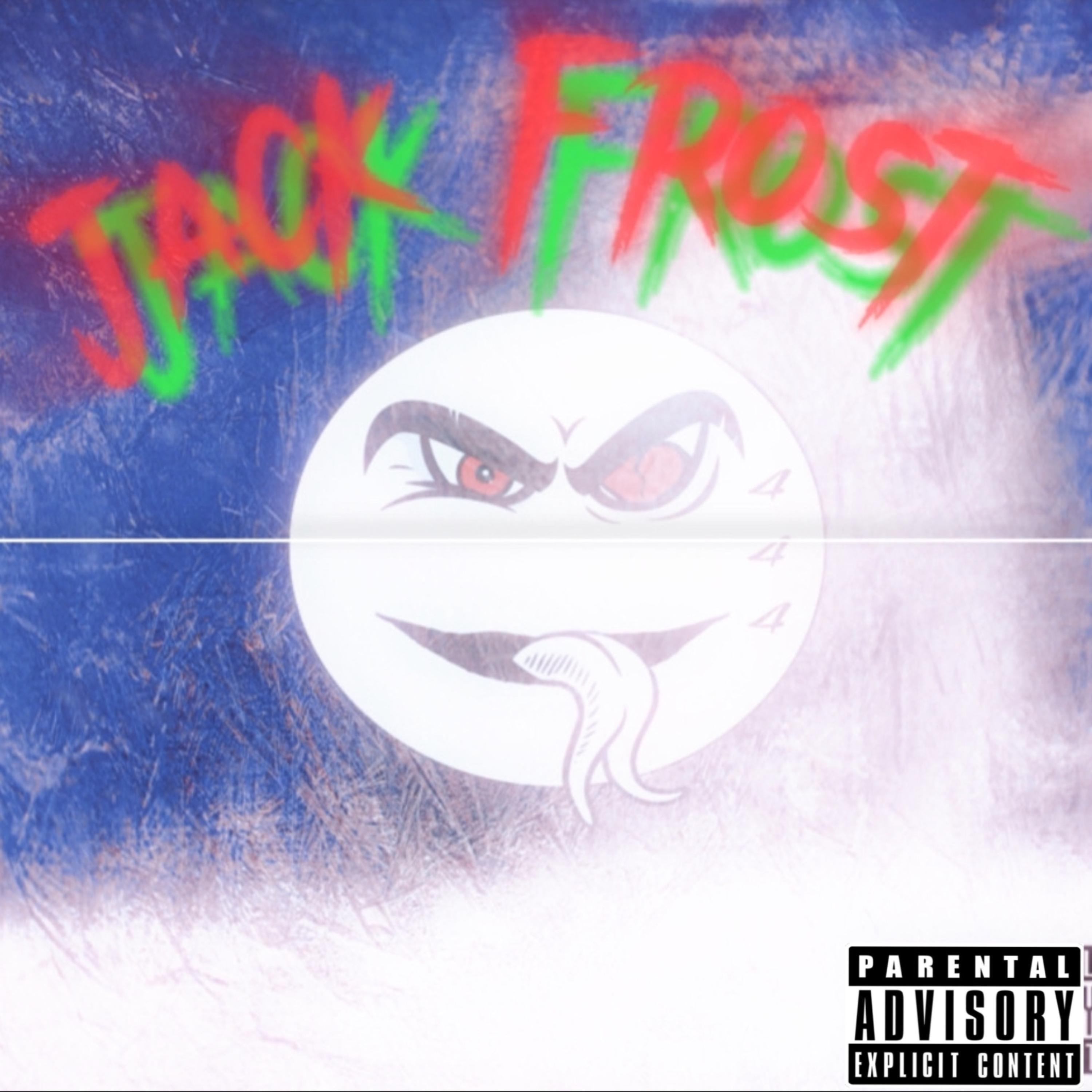 Jack Frost artwork