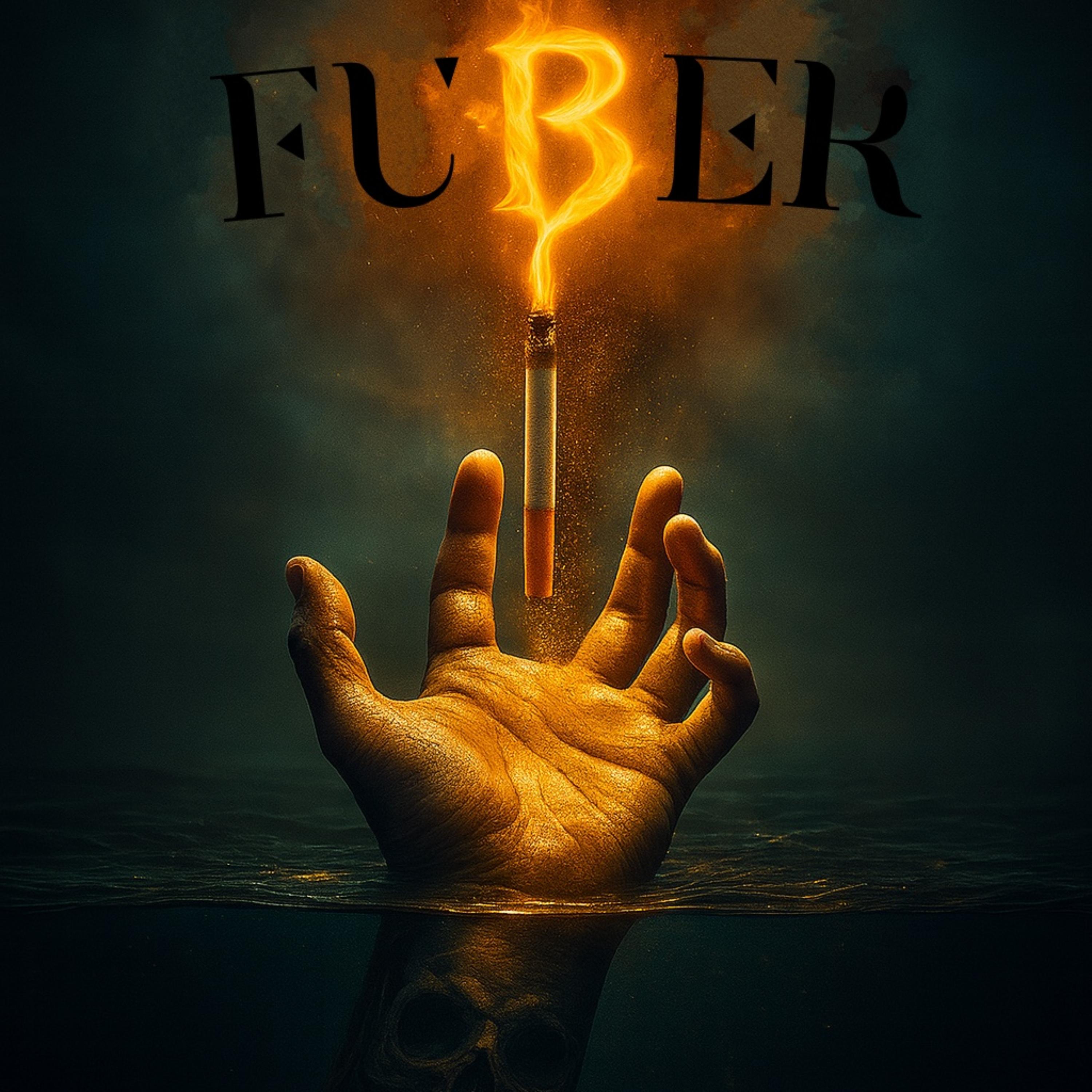 F.U.B.E.R. artwork