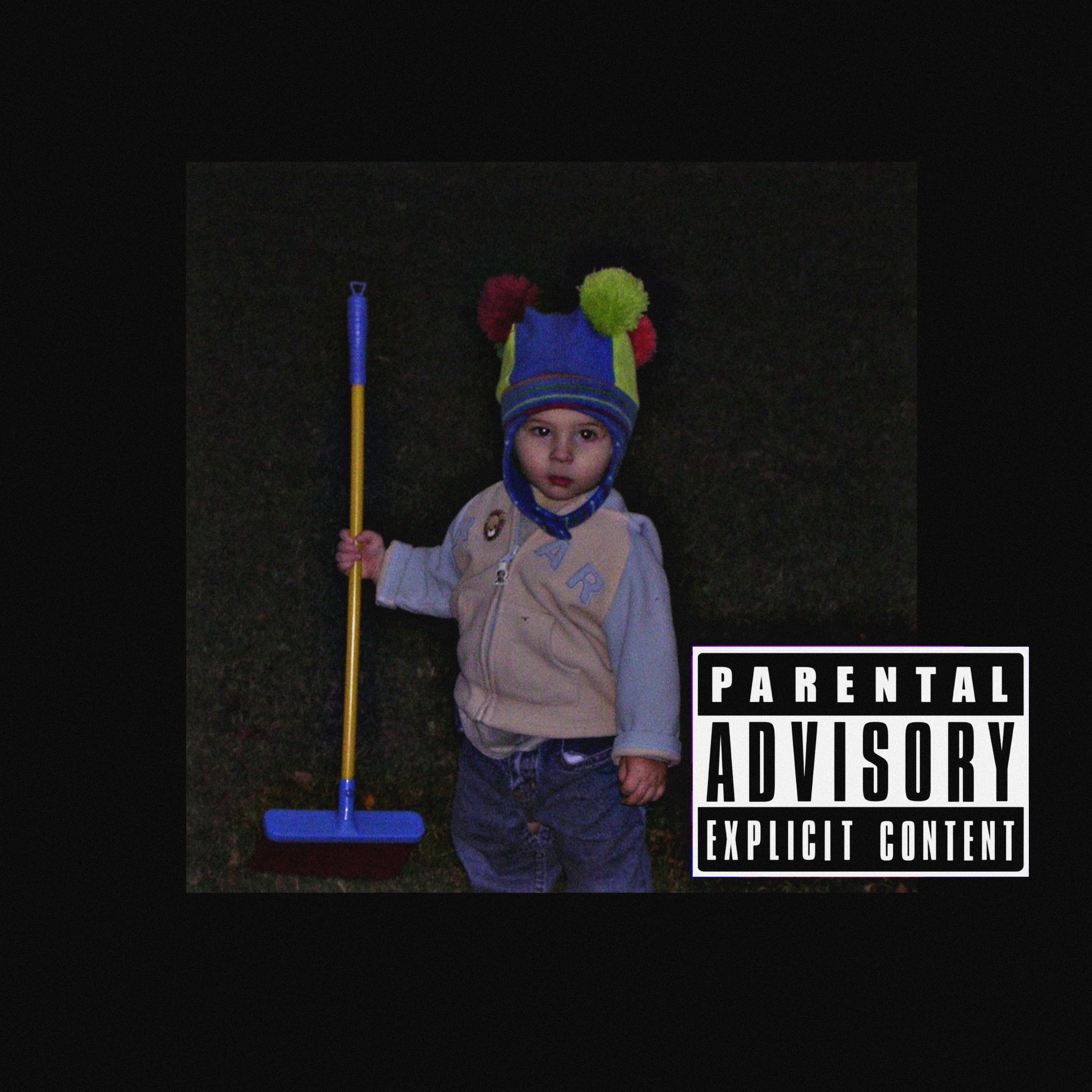 Picking Sides artwork