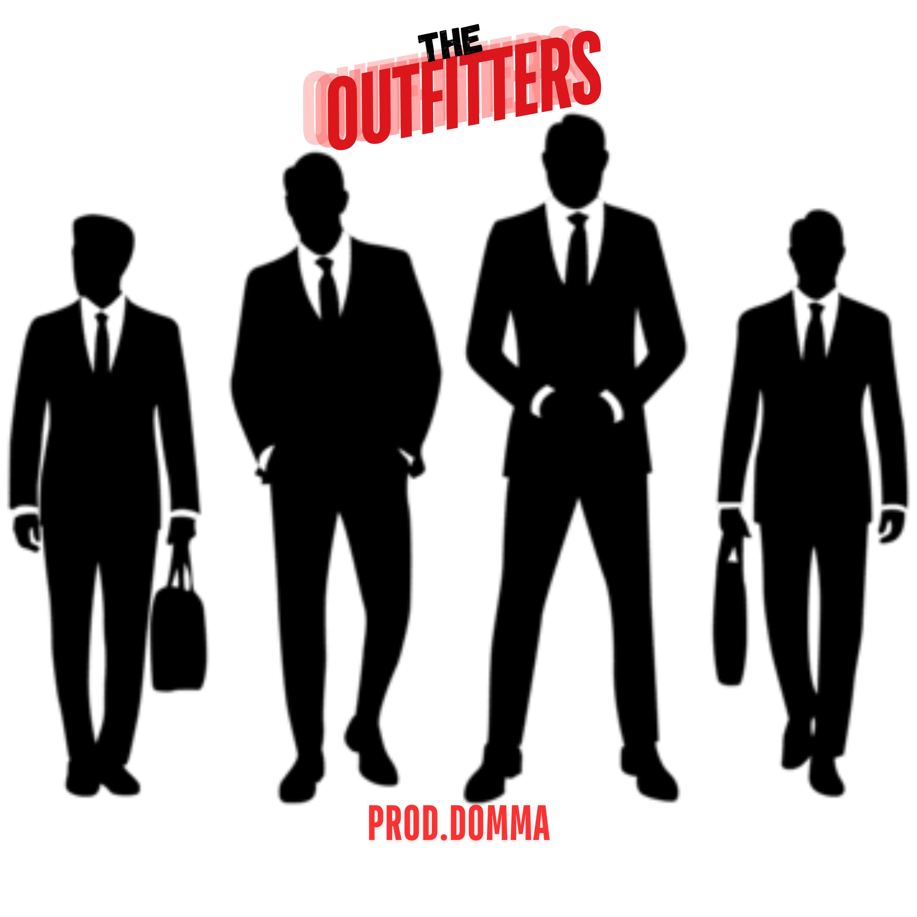 The Outfitters artwork