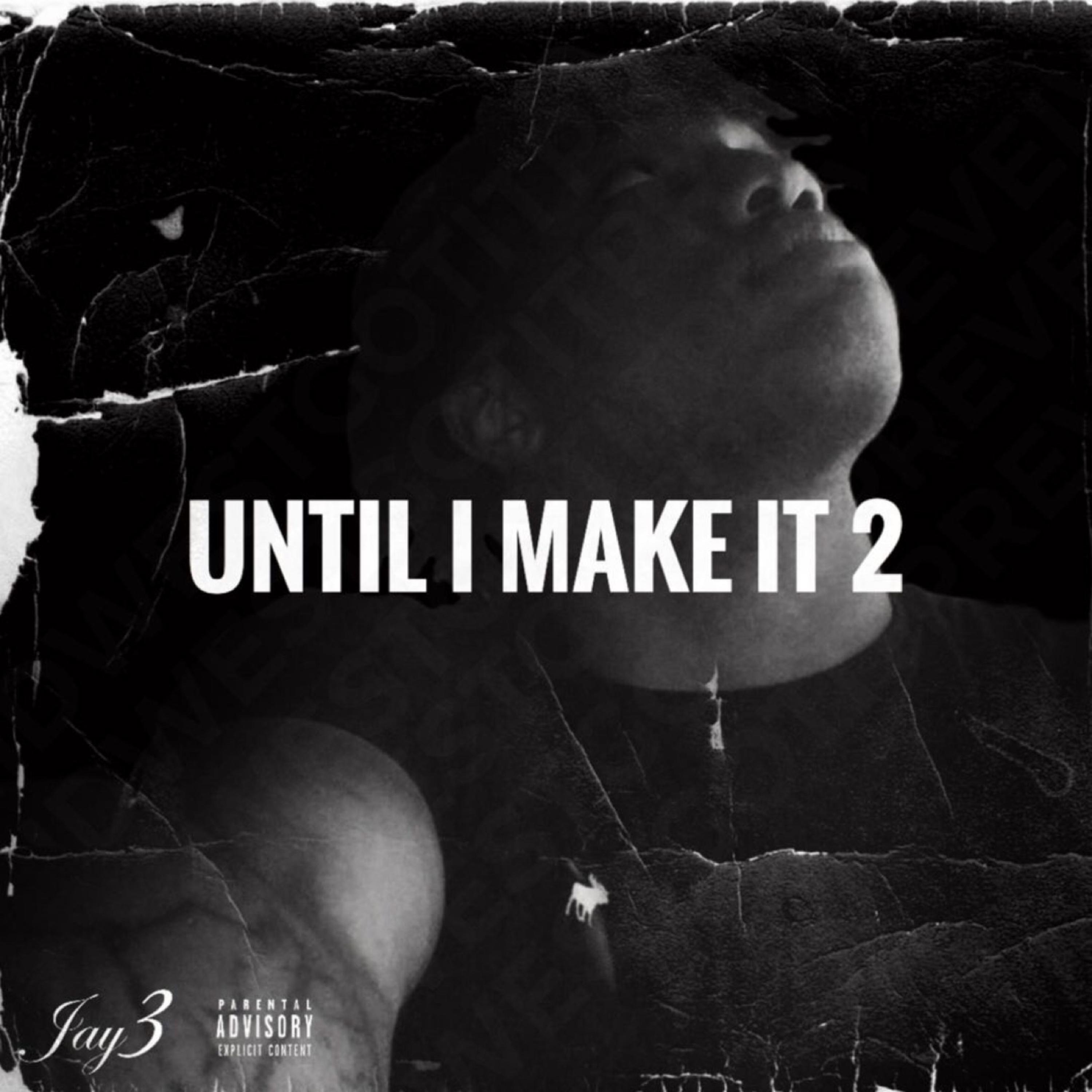 Until I Make It  2 artwork