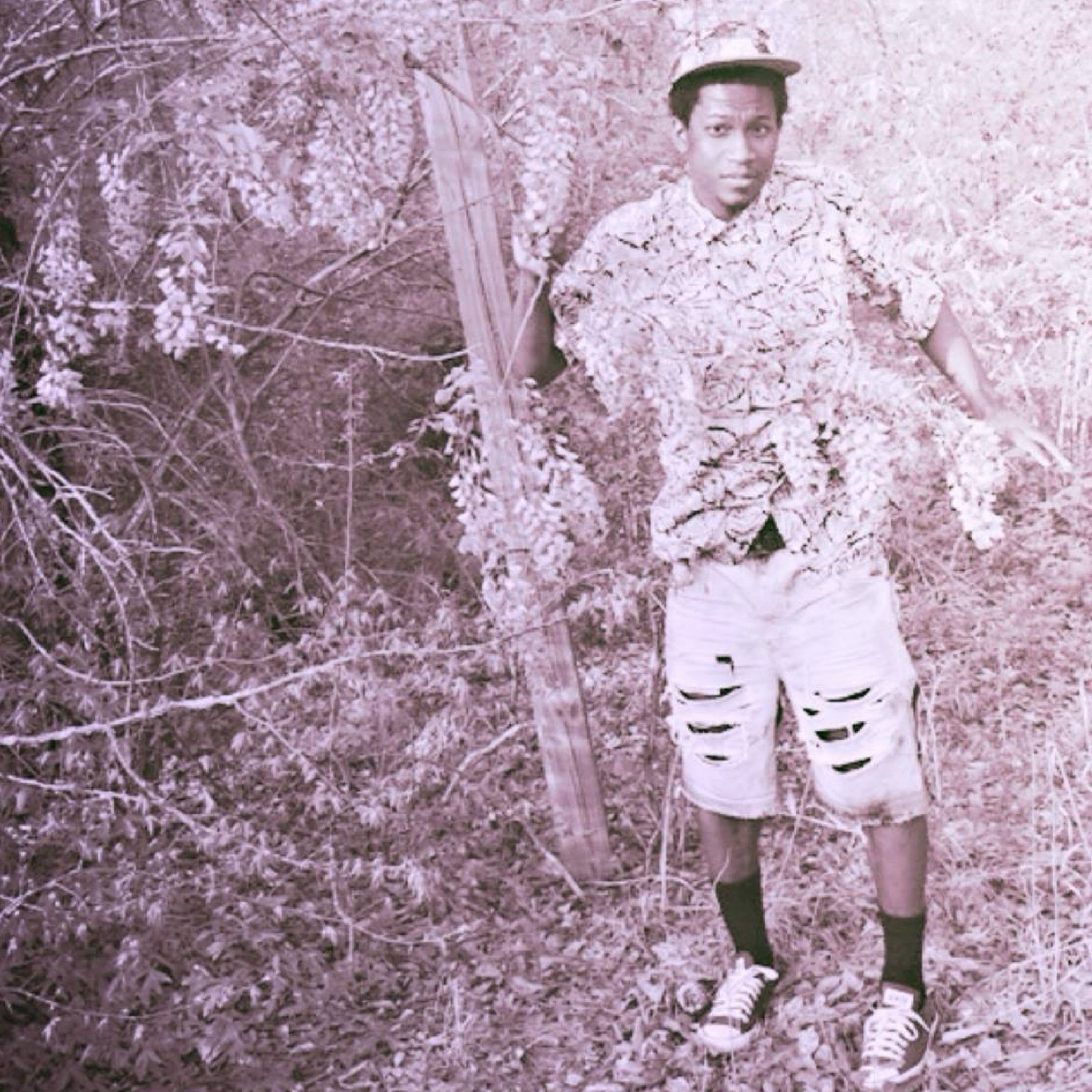Humble Jungle by ZVN cover art