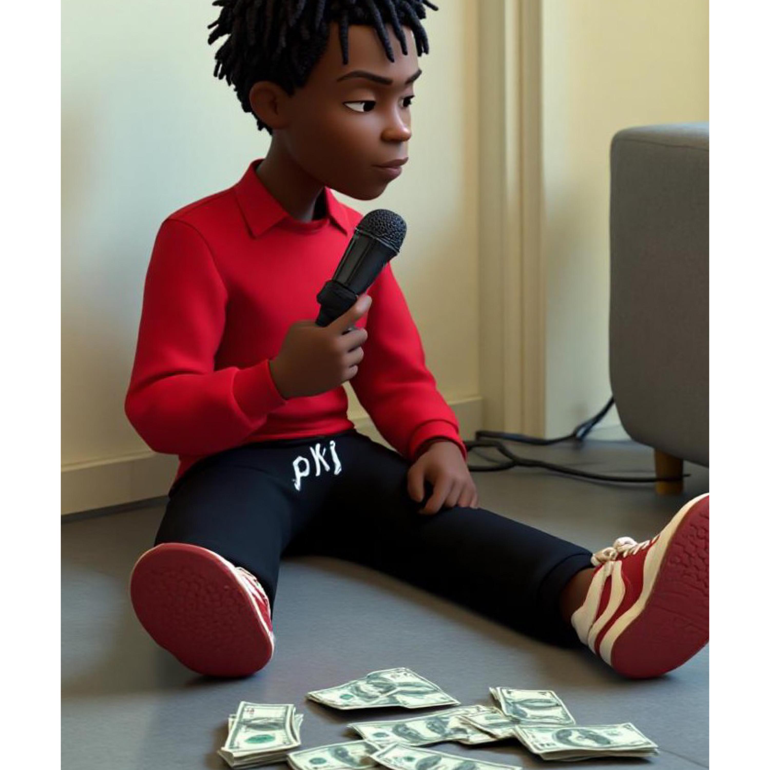 THE TRENXH artwork